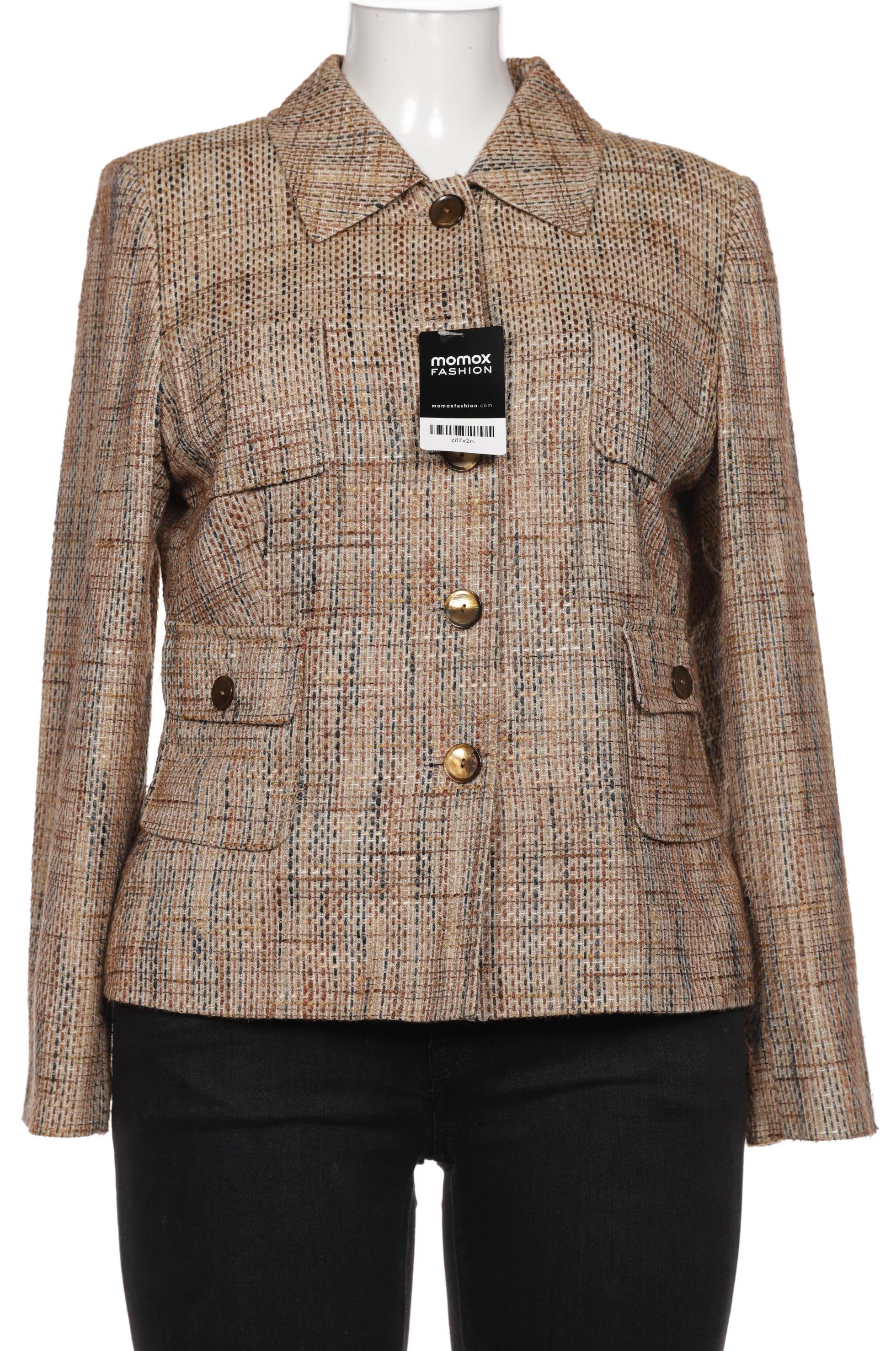 

Alba Moda Damen Blazer, beige