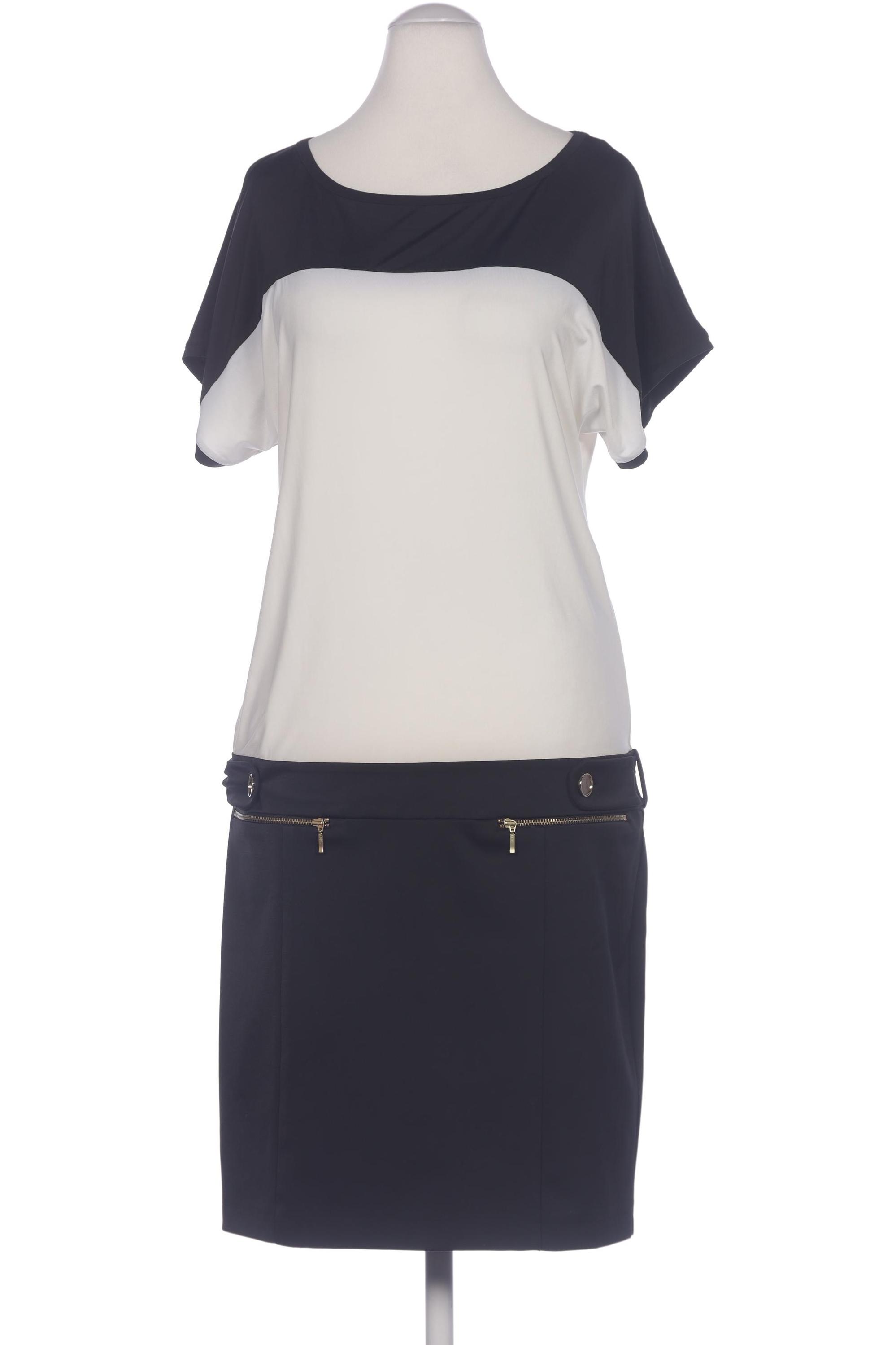 

Alba Moda Damen Kleid, schwarz, Gr. 38