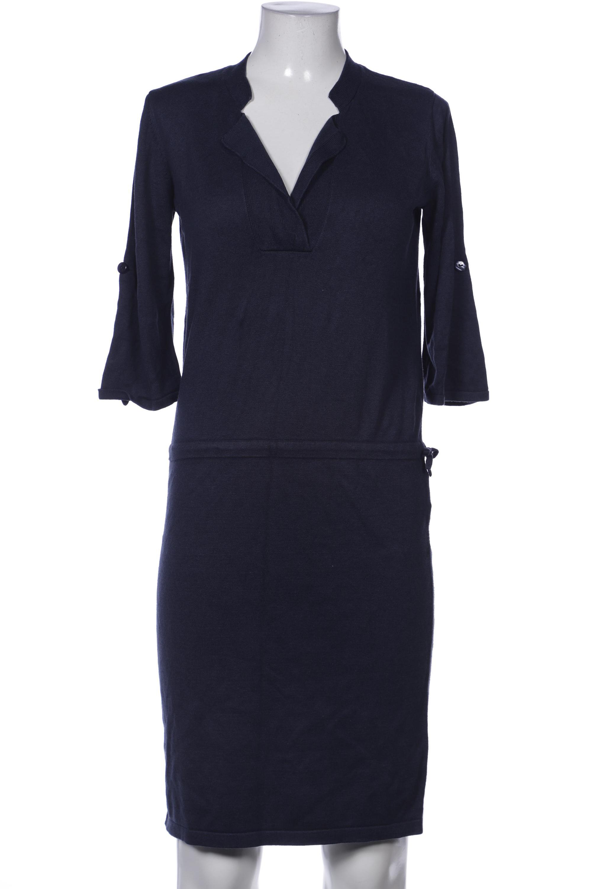 

Alba Moda Damen Kleid, marineblau, Gr. 40