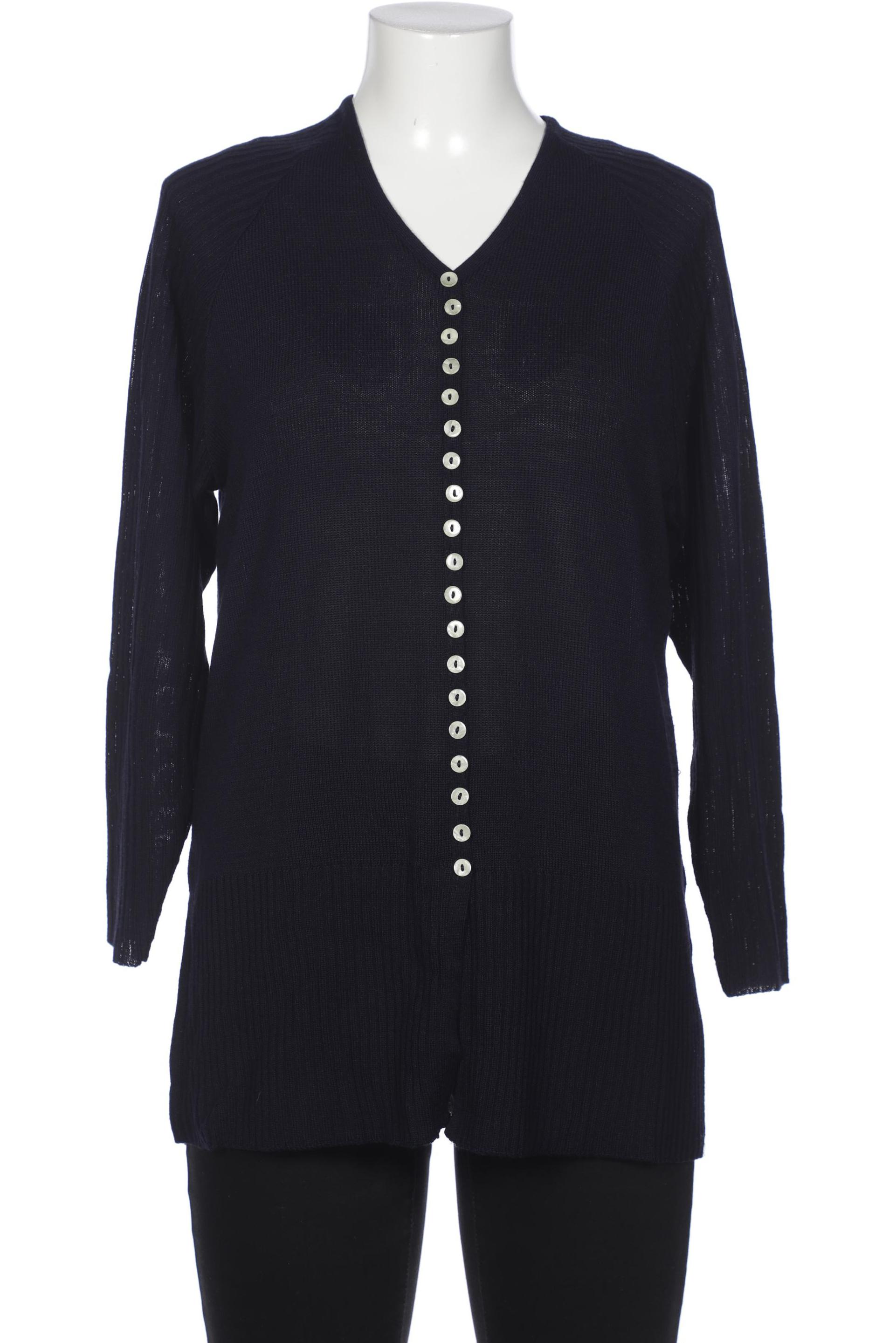 

Alba Moda Damen Pullover, marineblau, Gr. 36