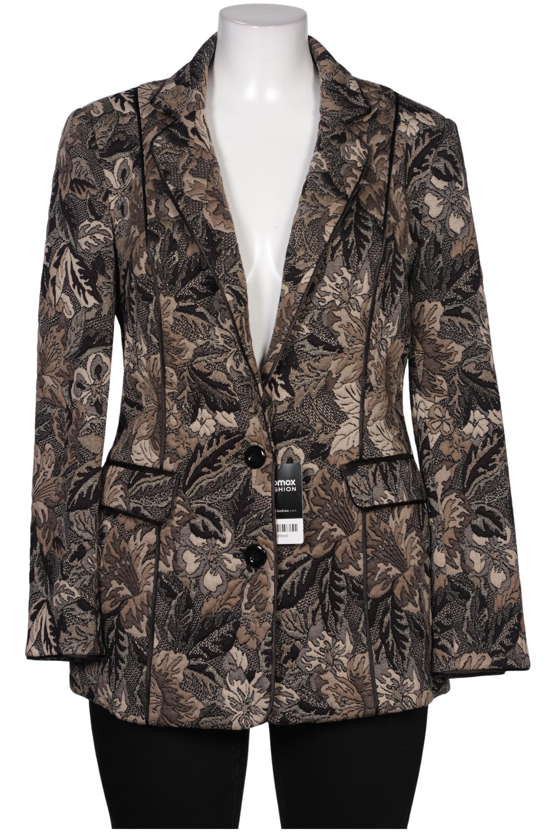 Thumbnail - Alba Moda Damen Blazer, braun, Gr. 42