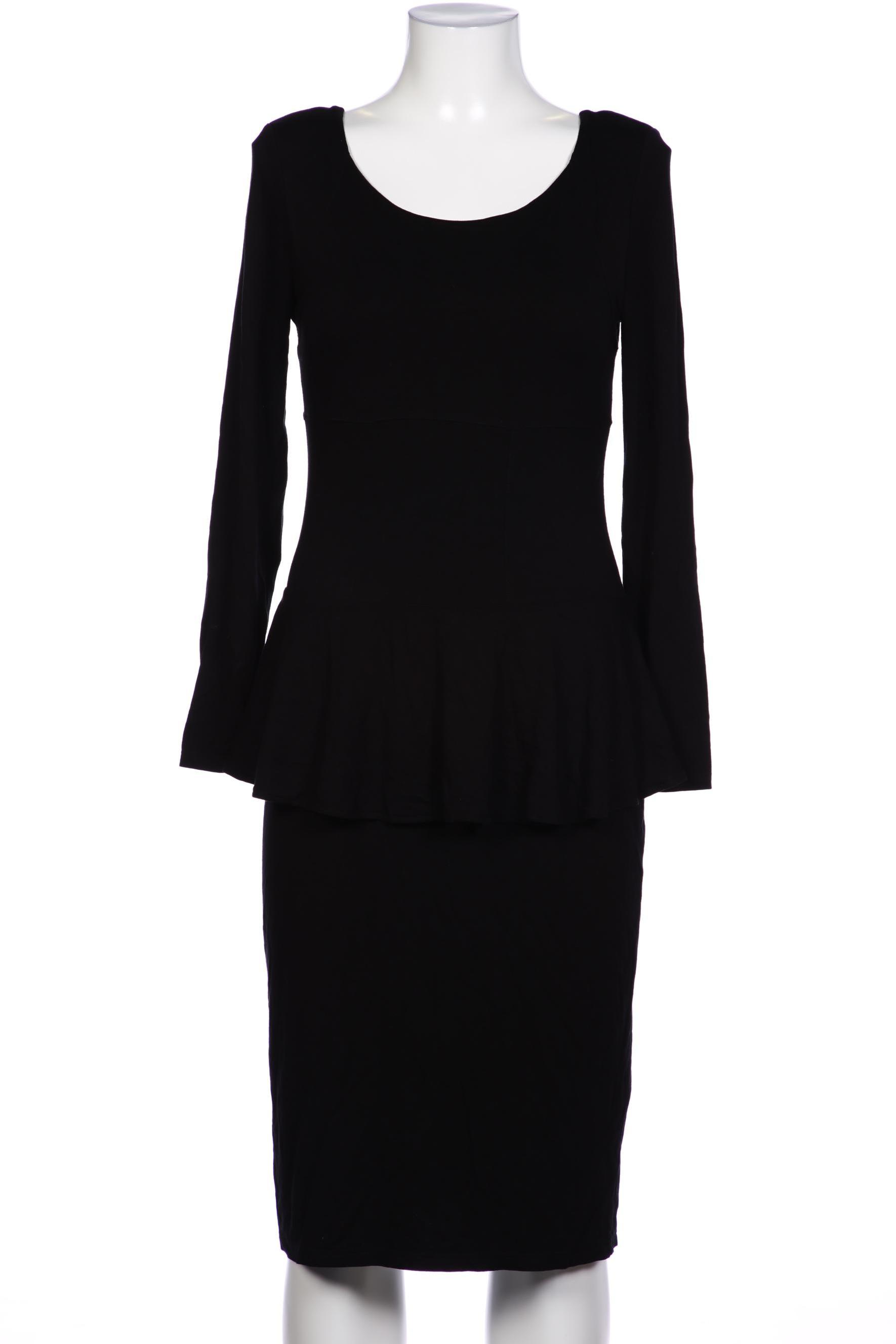 

Alba Moda Damen Kleid, schwarz, Gr. 38