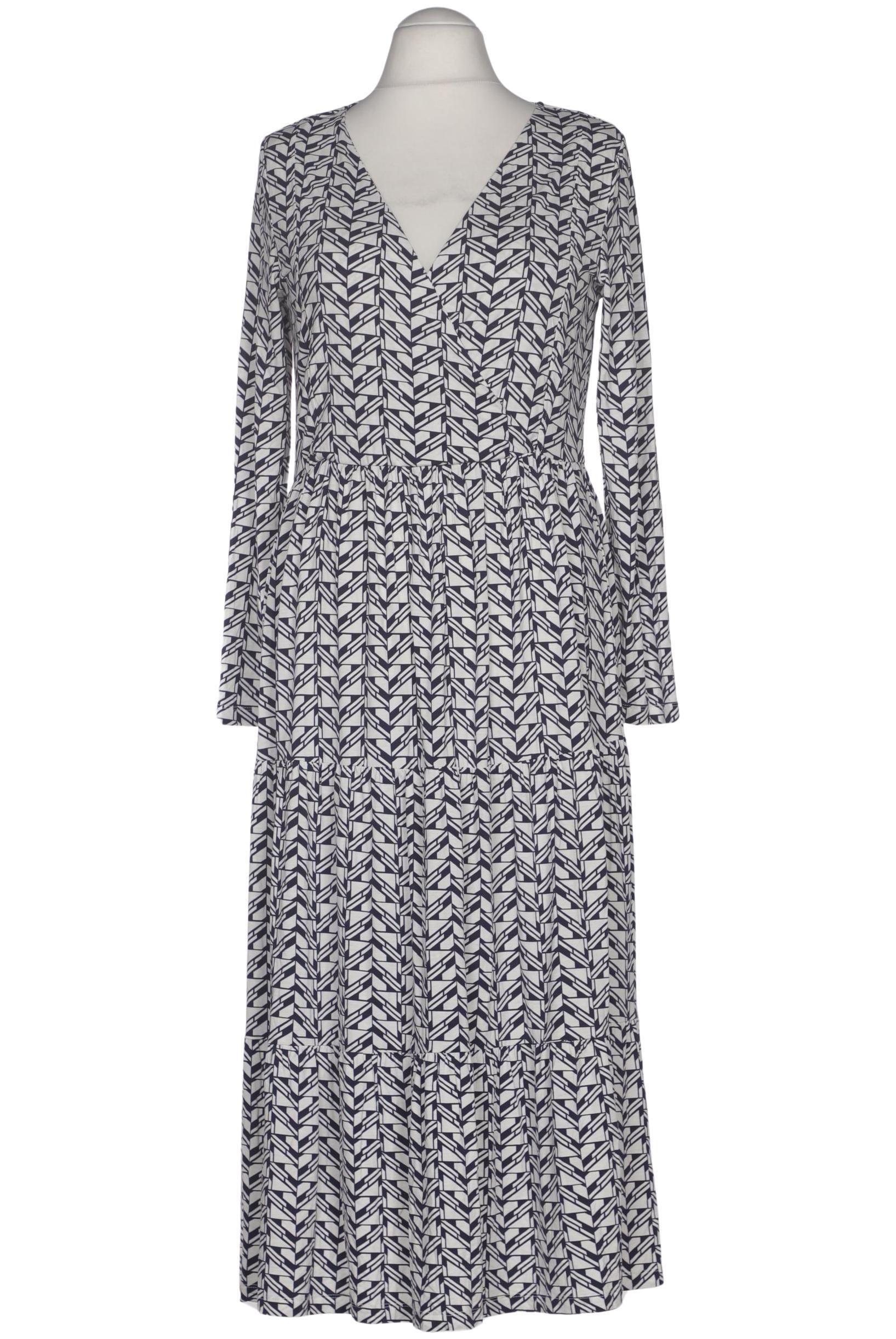 

Alba Moda Damen Kleid, blau, Gr. 38