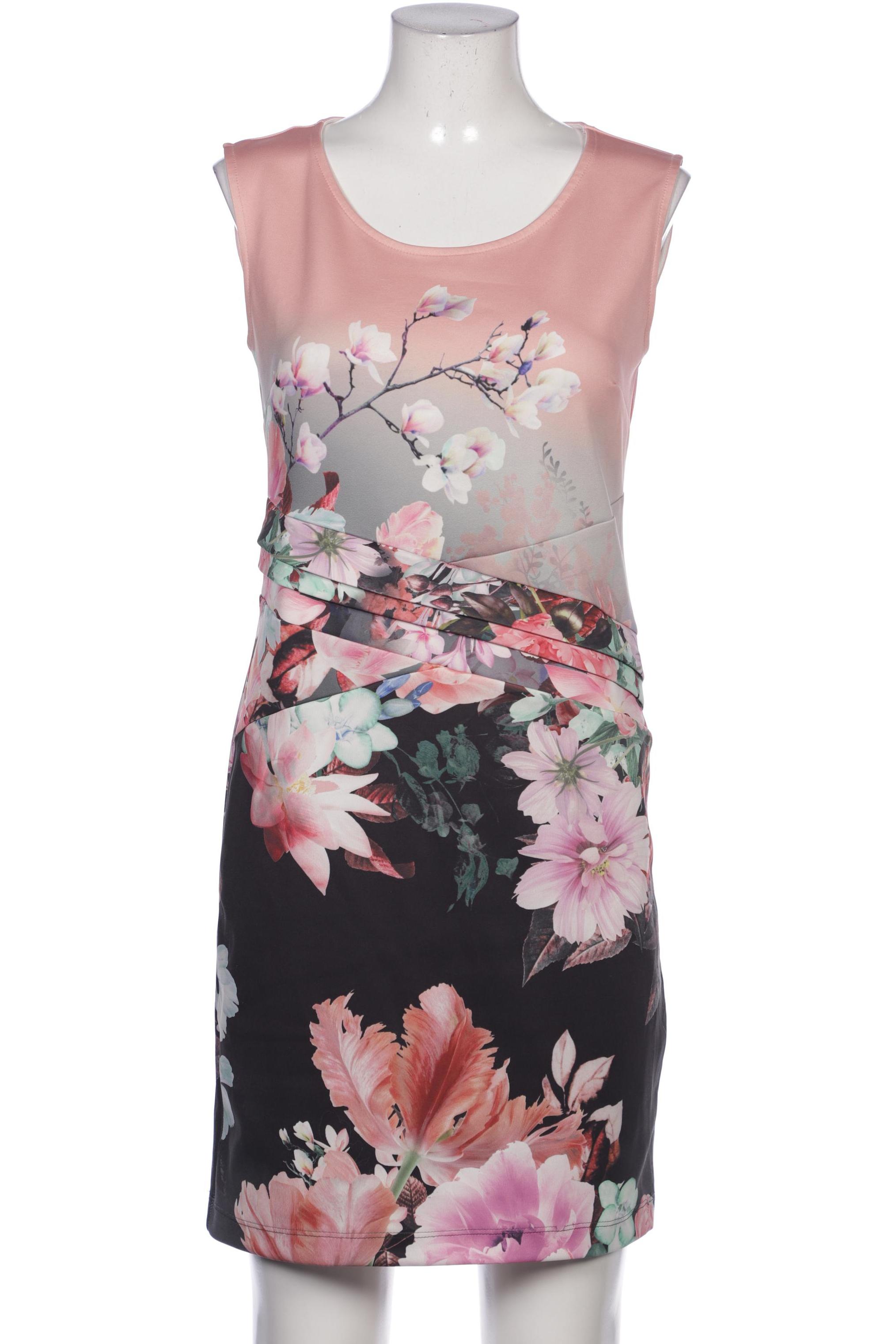 

Alba Moda Damen Kleid, mehrfarbig, Gr. 12