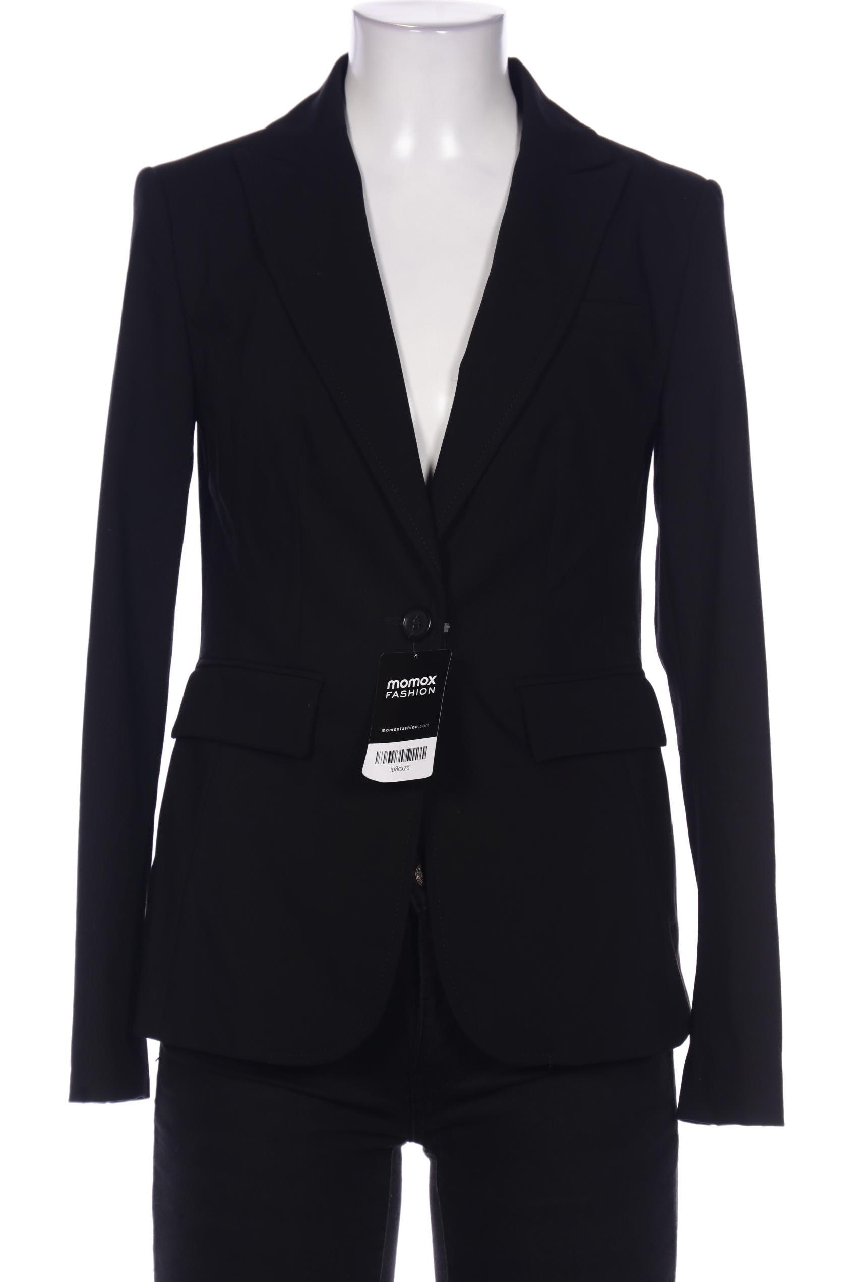 

Alba Moda Damen Blazer, schwarz, Gr. 36