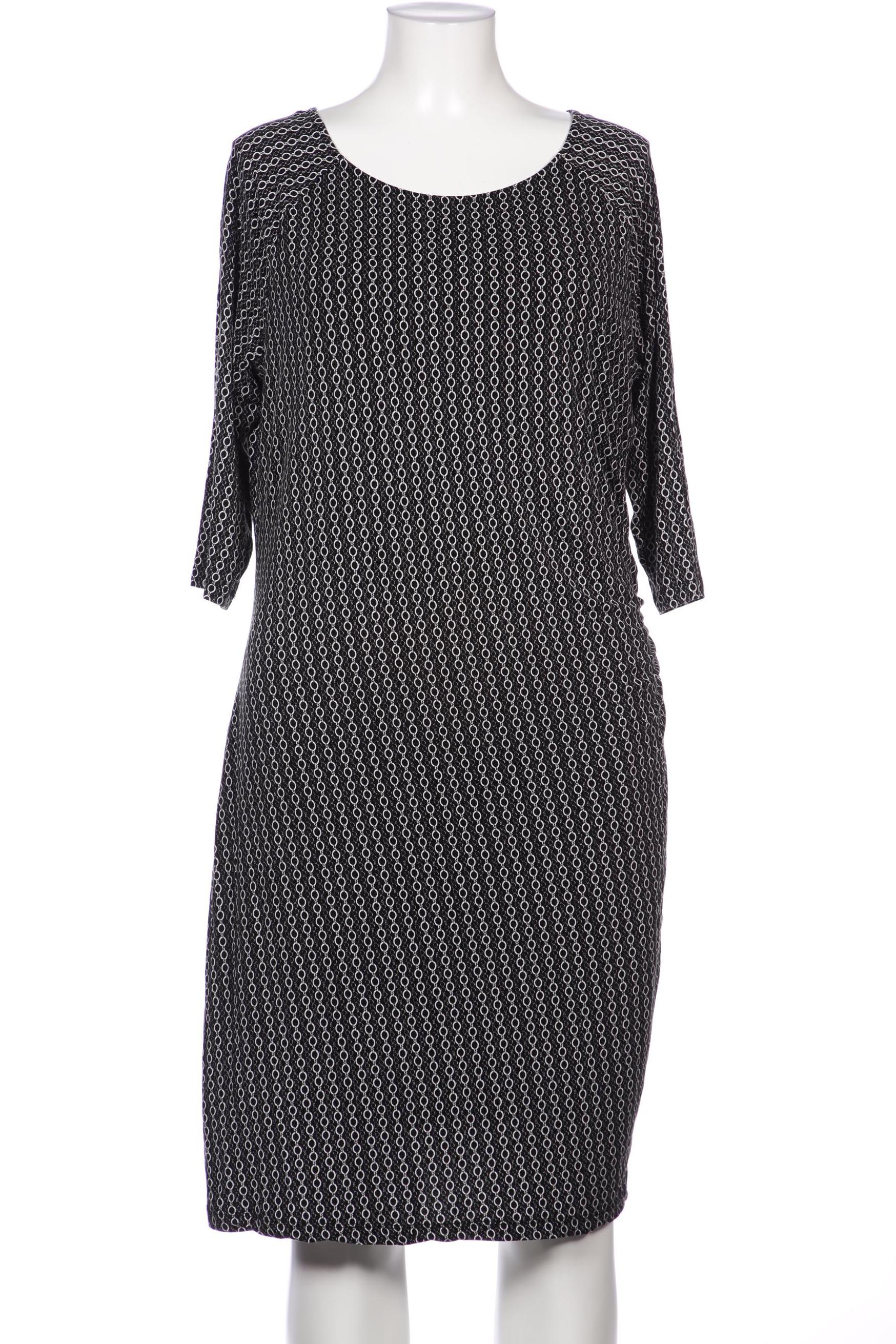 

Alba Moda Damen Kleid, schwarz