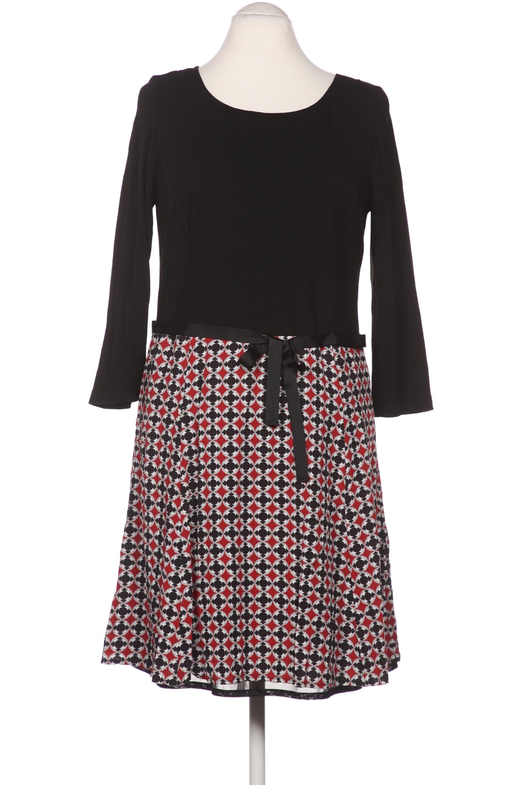 

Alba Moda Damen Kleid, schwarz, Gr. 44