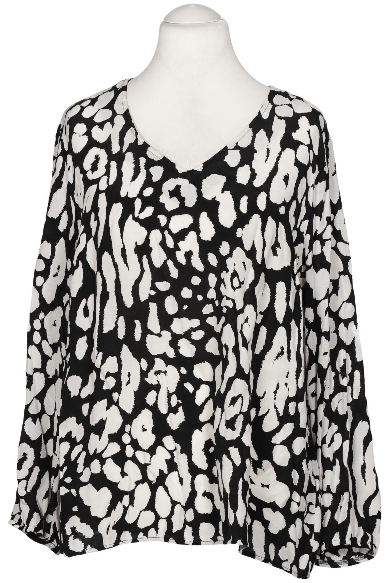 

Alba Moda Damen Bluse, mehrfarbig, Gr. 46