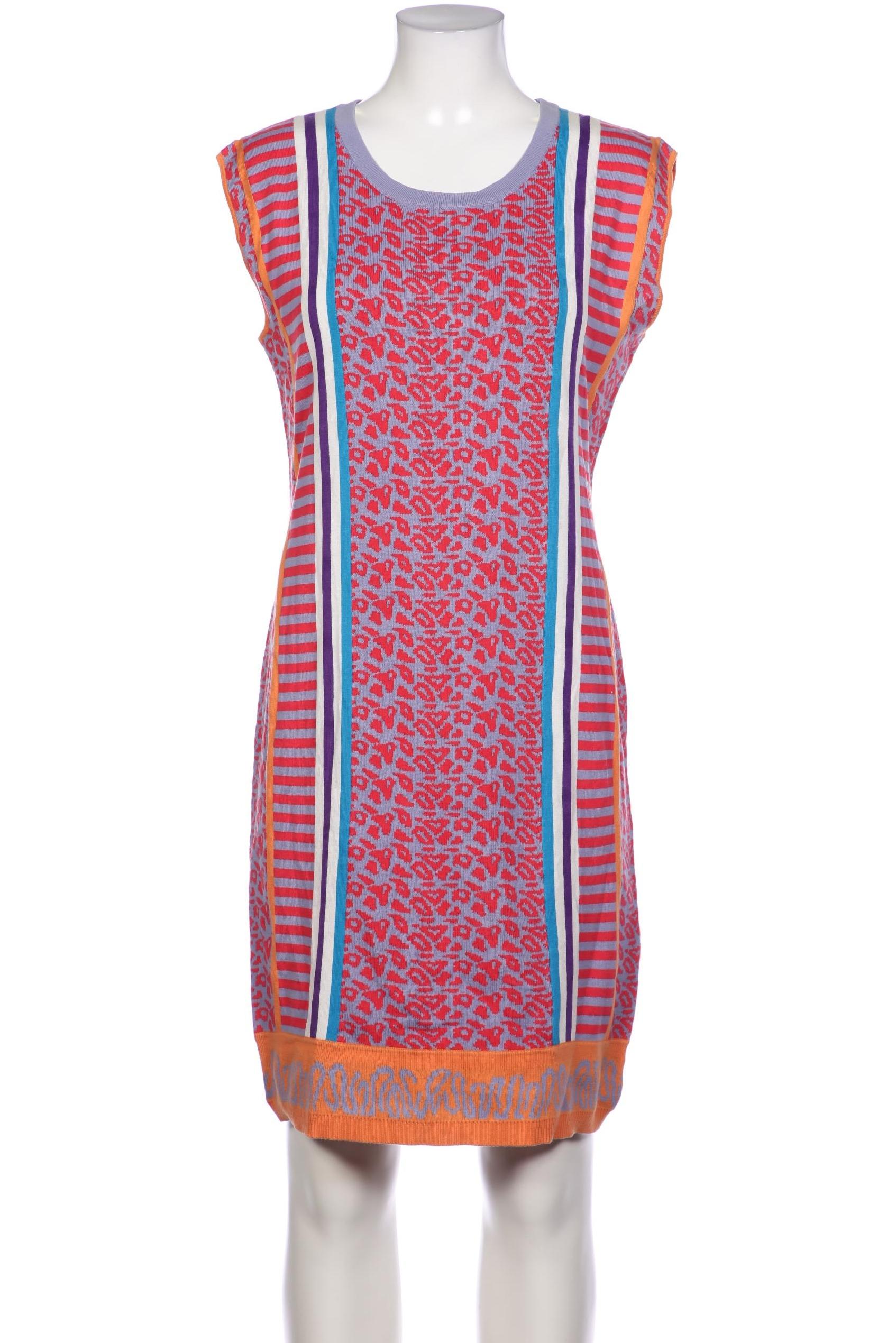 

Alba Moda Damen Kleid, mehrfarbig, Gr. 42