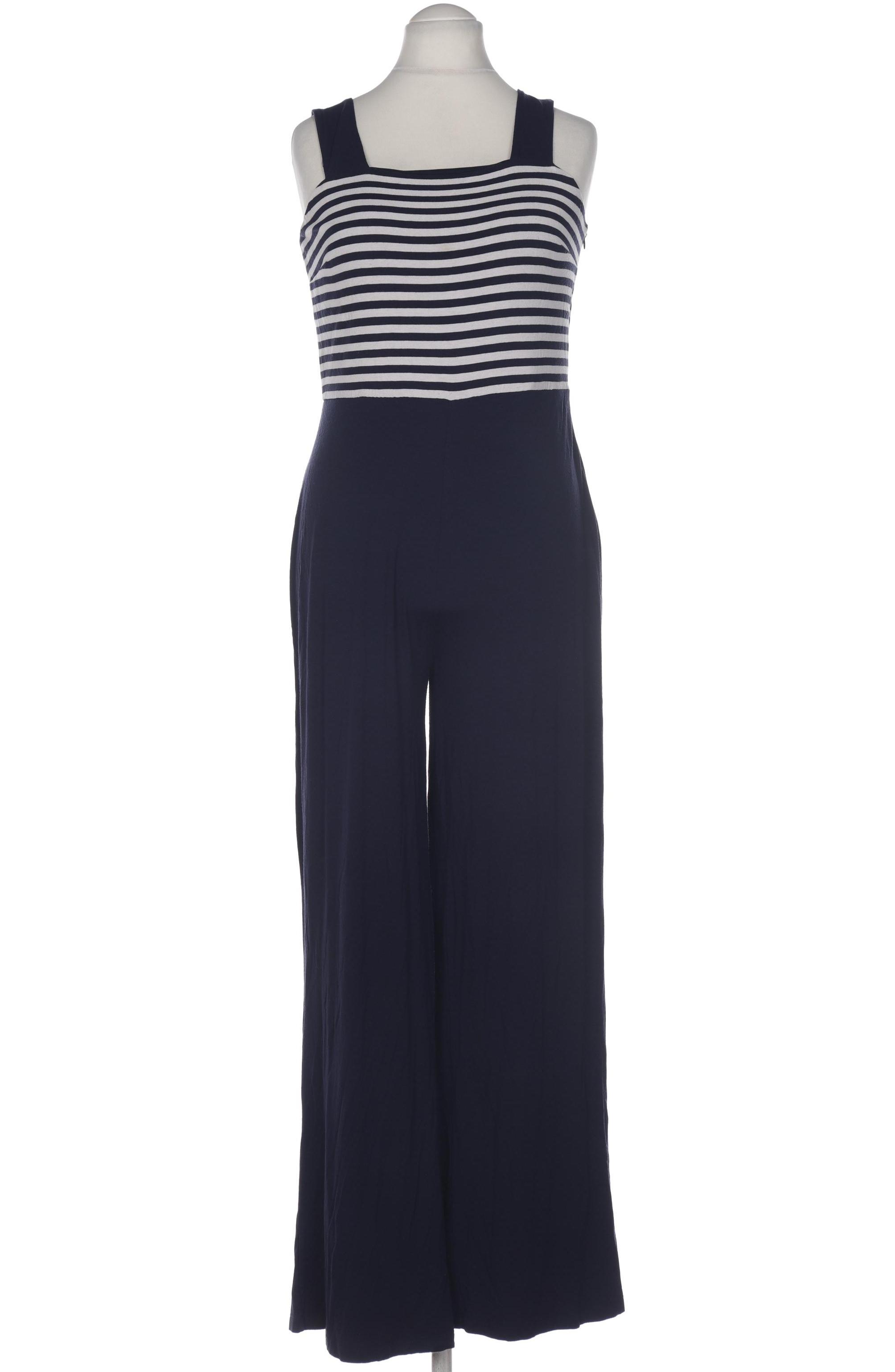 

Alba Moda Damen Jumpsuit/Overall, marineblau, Gr. 40