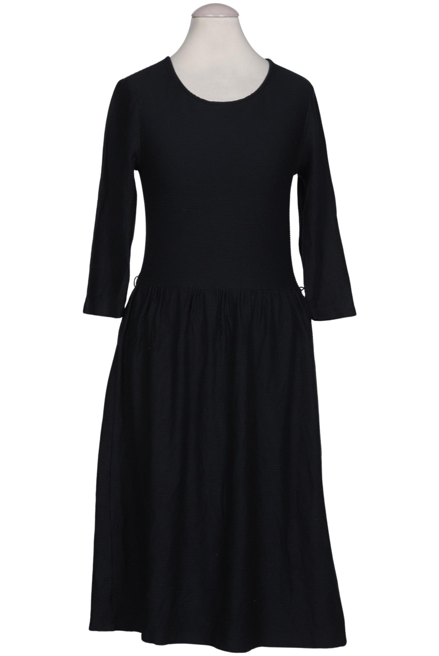 

Alba Moda Damen Kleid, marineblau, Gr. 36