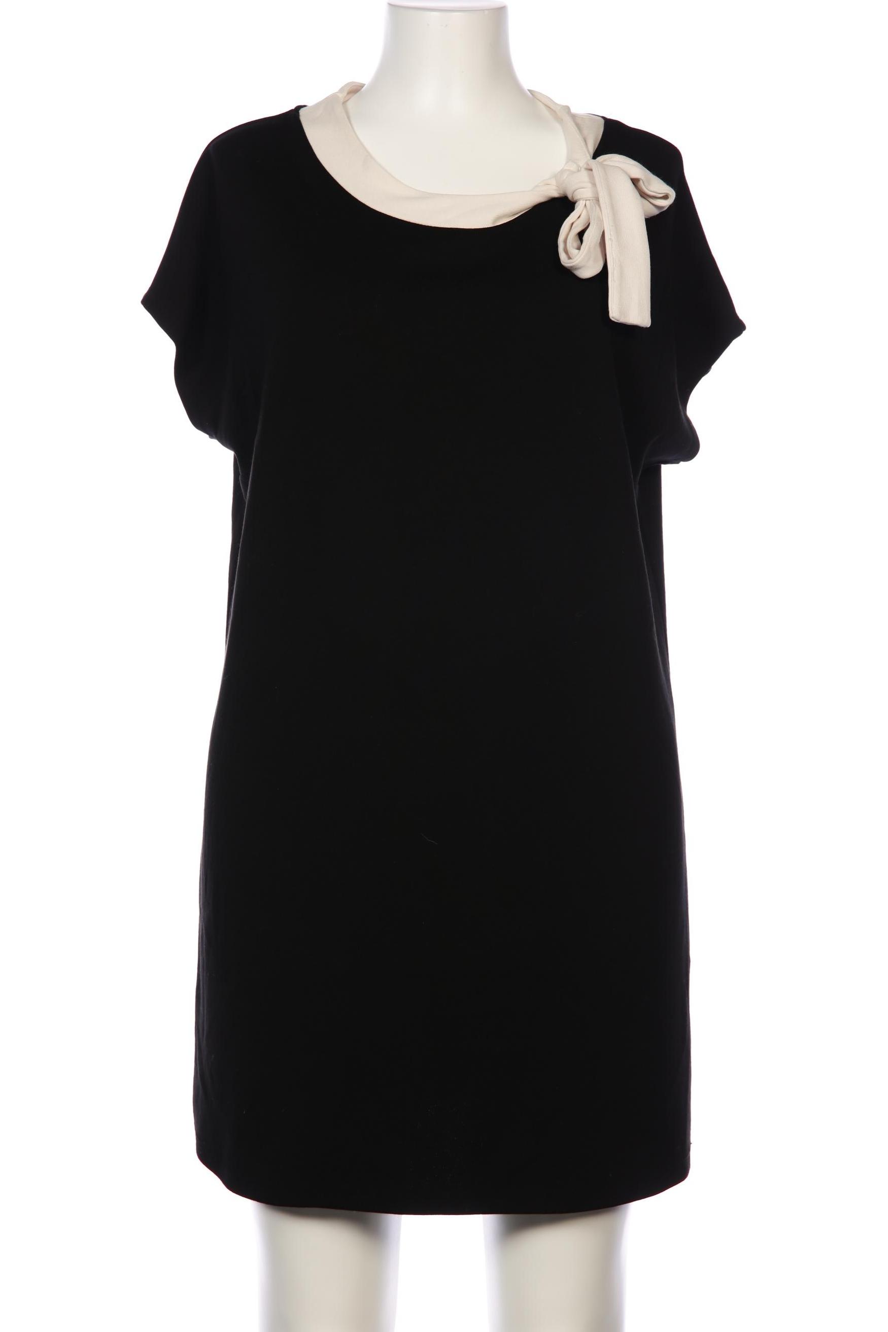

Alba Moda Damen Kleid, schwarz, Gr. 44