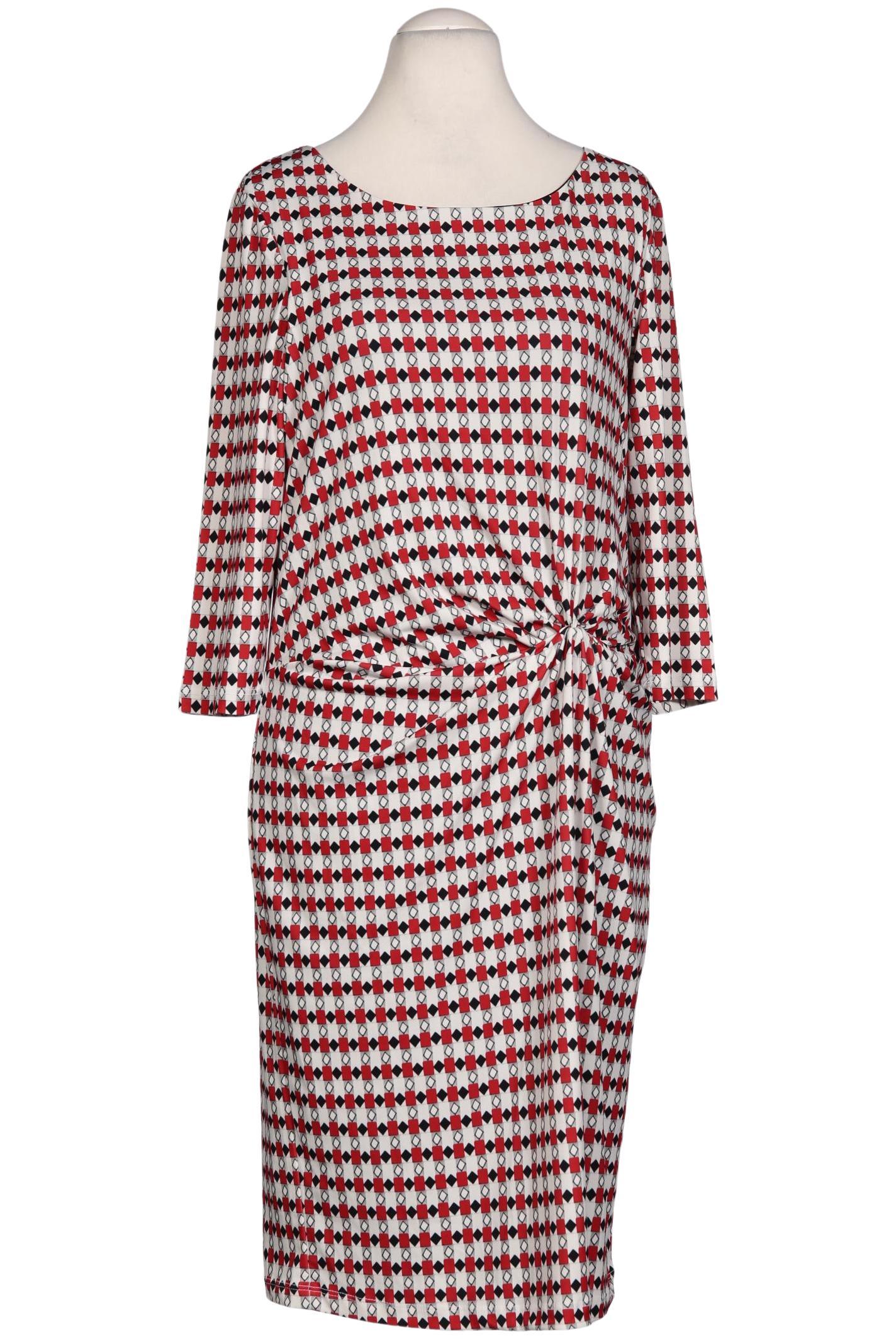 

Alba Moda Damen Kleid, mehrfarbig, Gr. 36