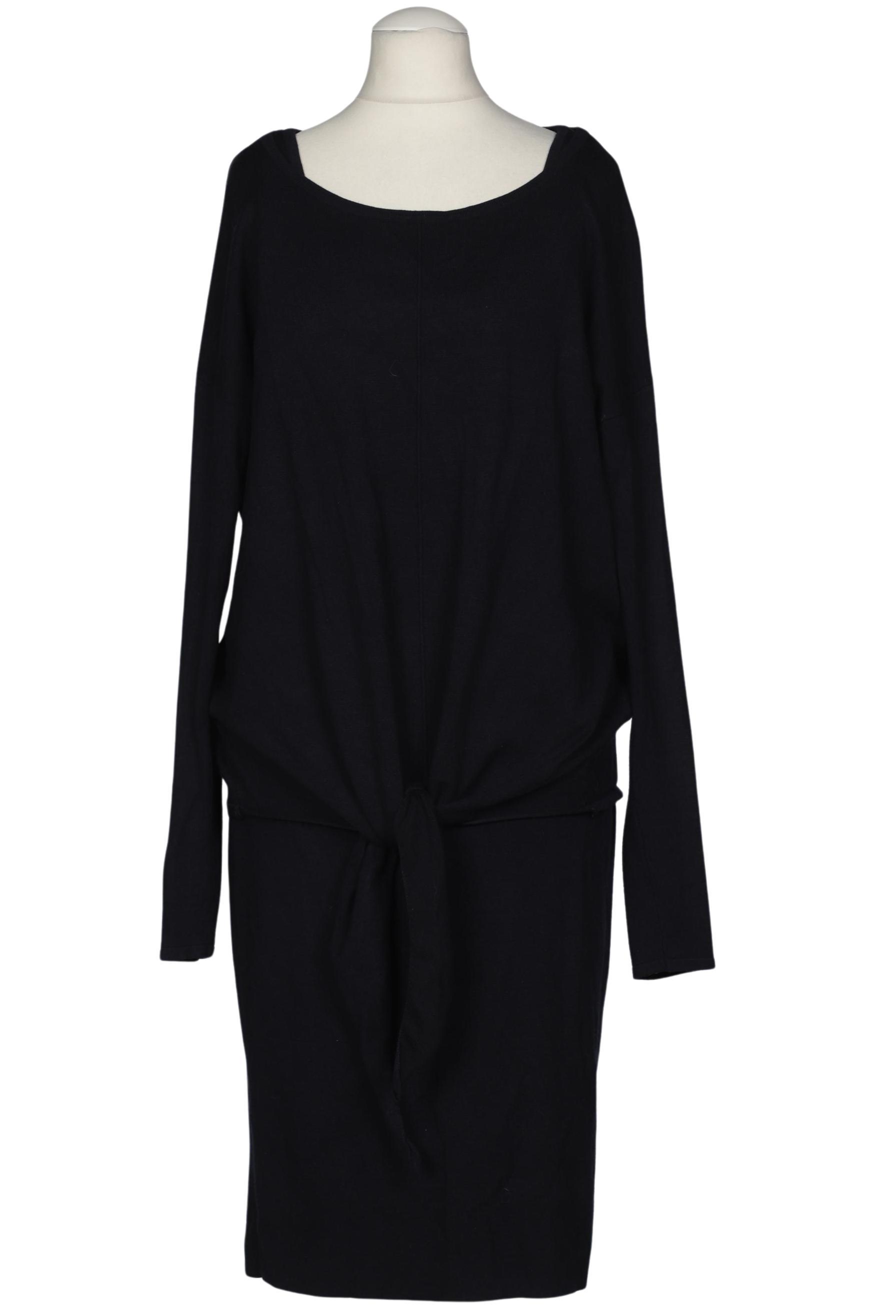 

Alba Moda Damen Kleid, marineblau, Gr. 36