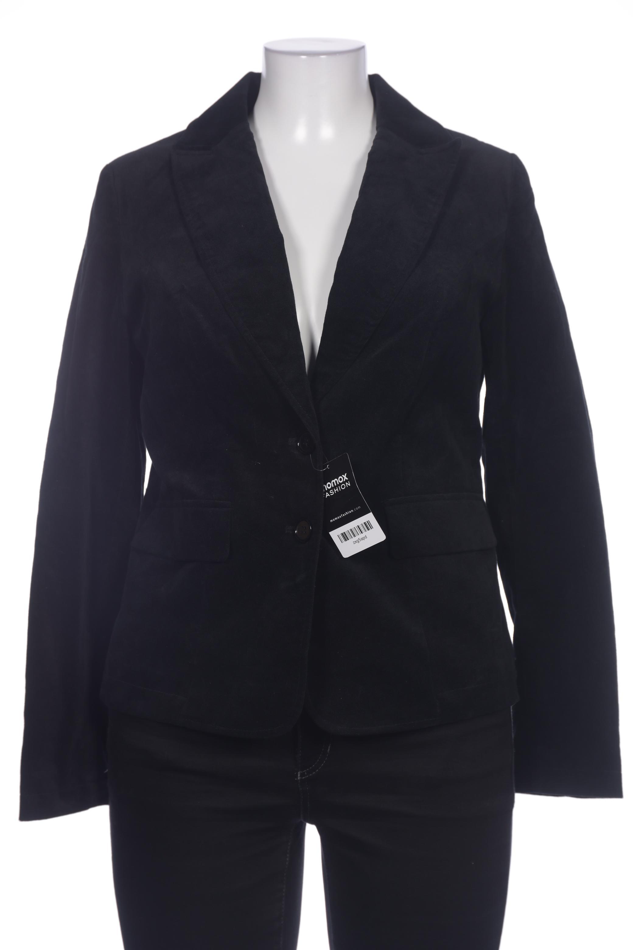 

Alba Moda Damen Blazer, schwarz, Gr. 42