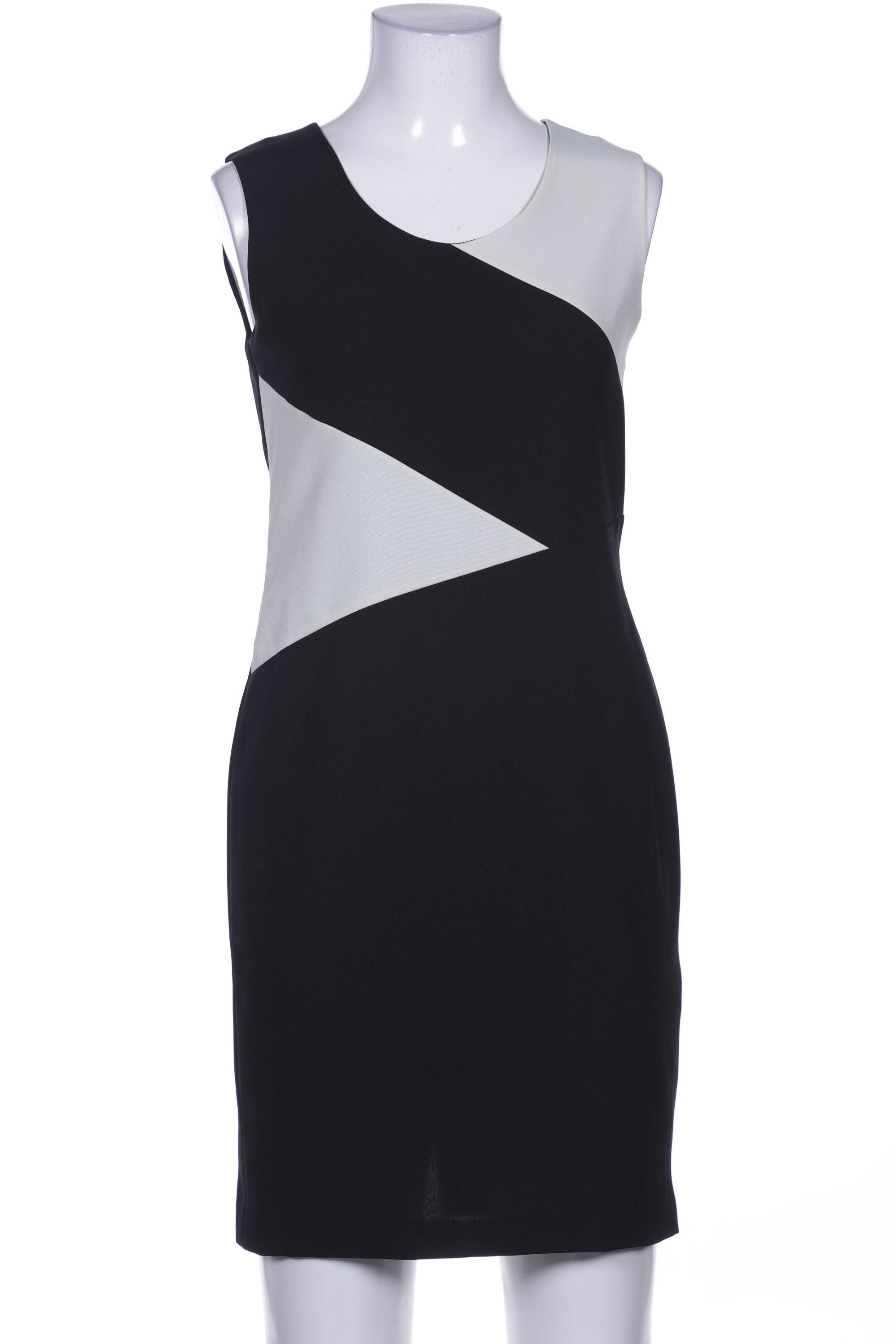 

Alba Moda Damen Kleid, schwarz, Gr. 36