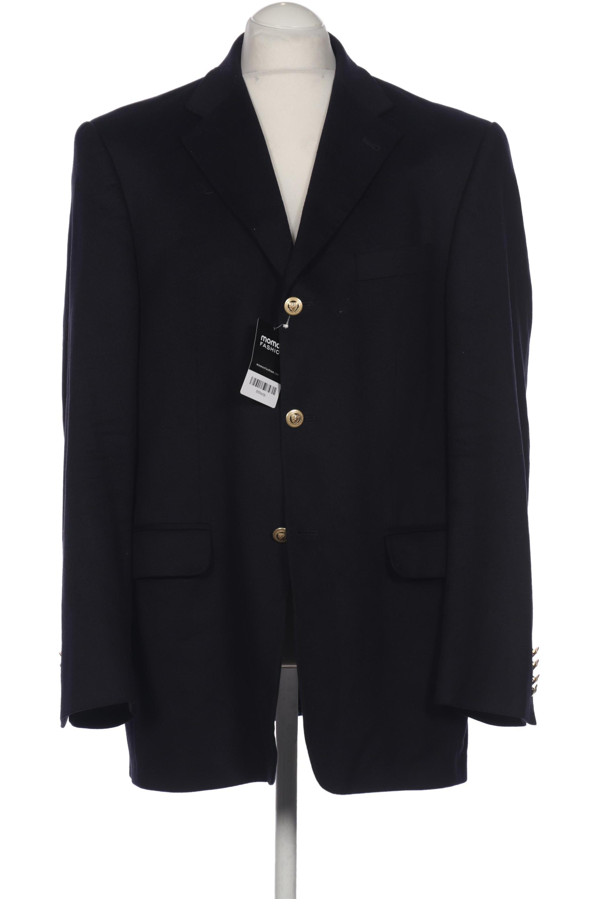 

Alba Moda Herren Sakko, marineblau, Gr. 54