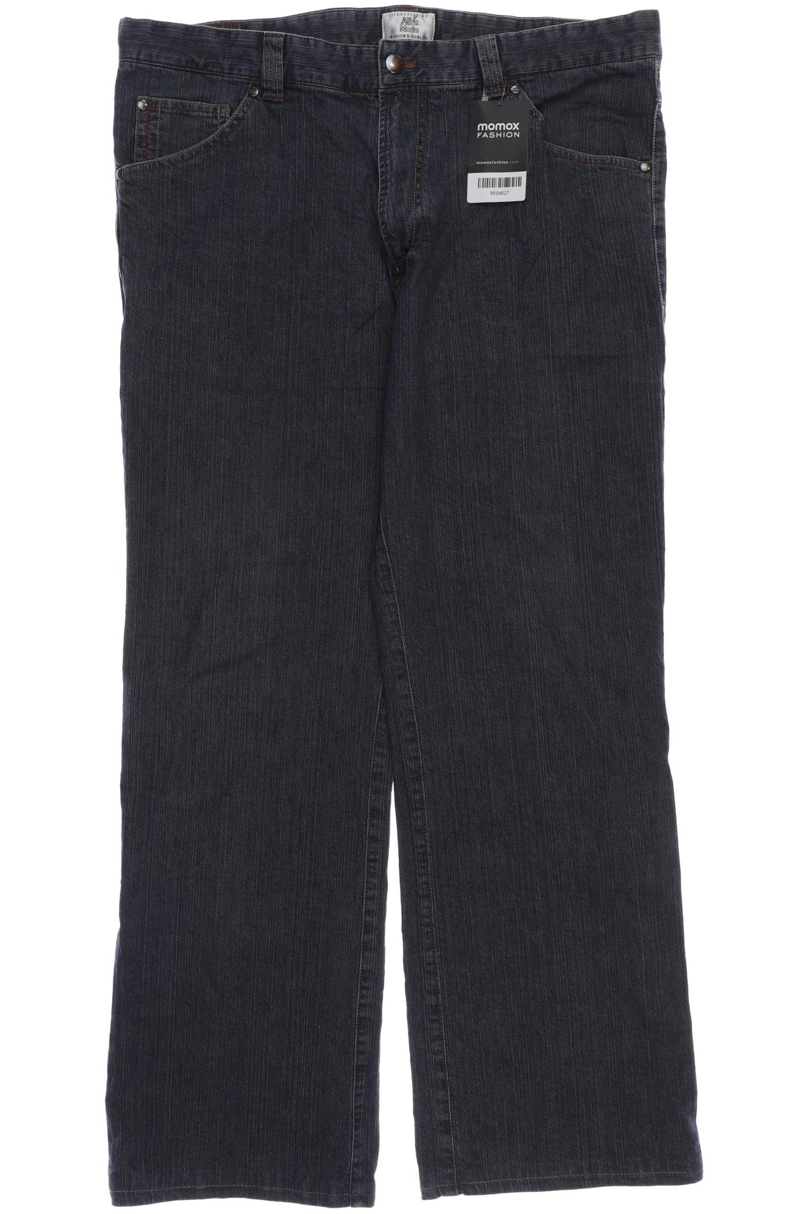 

Alba Moda Herren Jeans, blau