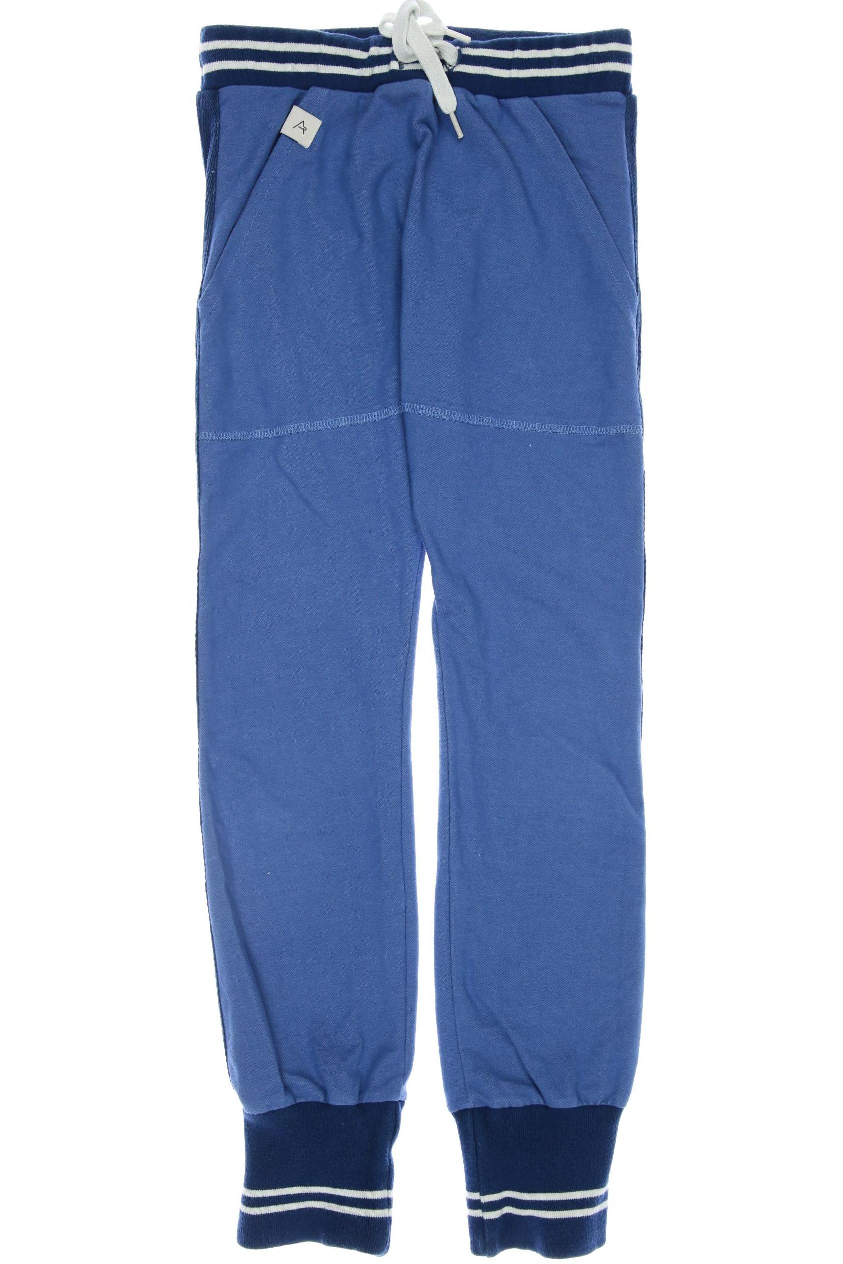 

Alba of Denmark Herren Stoffhose, blau, Gr. 134