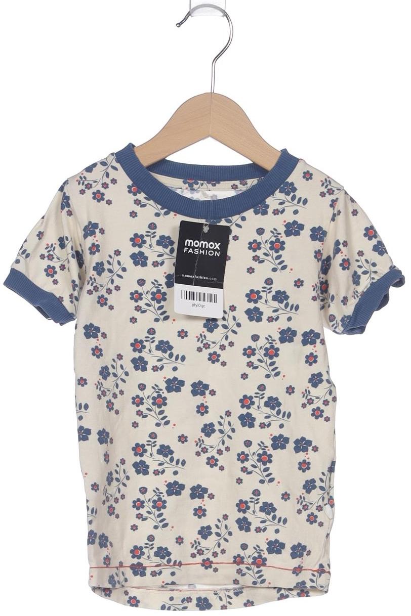 

Alba of Denmark Damen T-Shirt, cremeweiß, Gr. 110