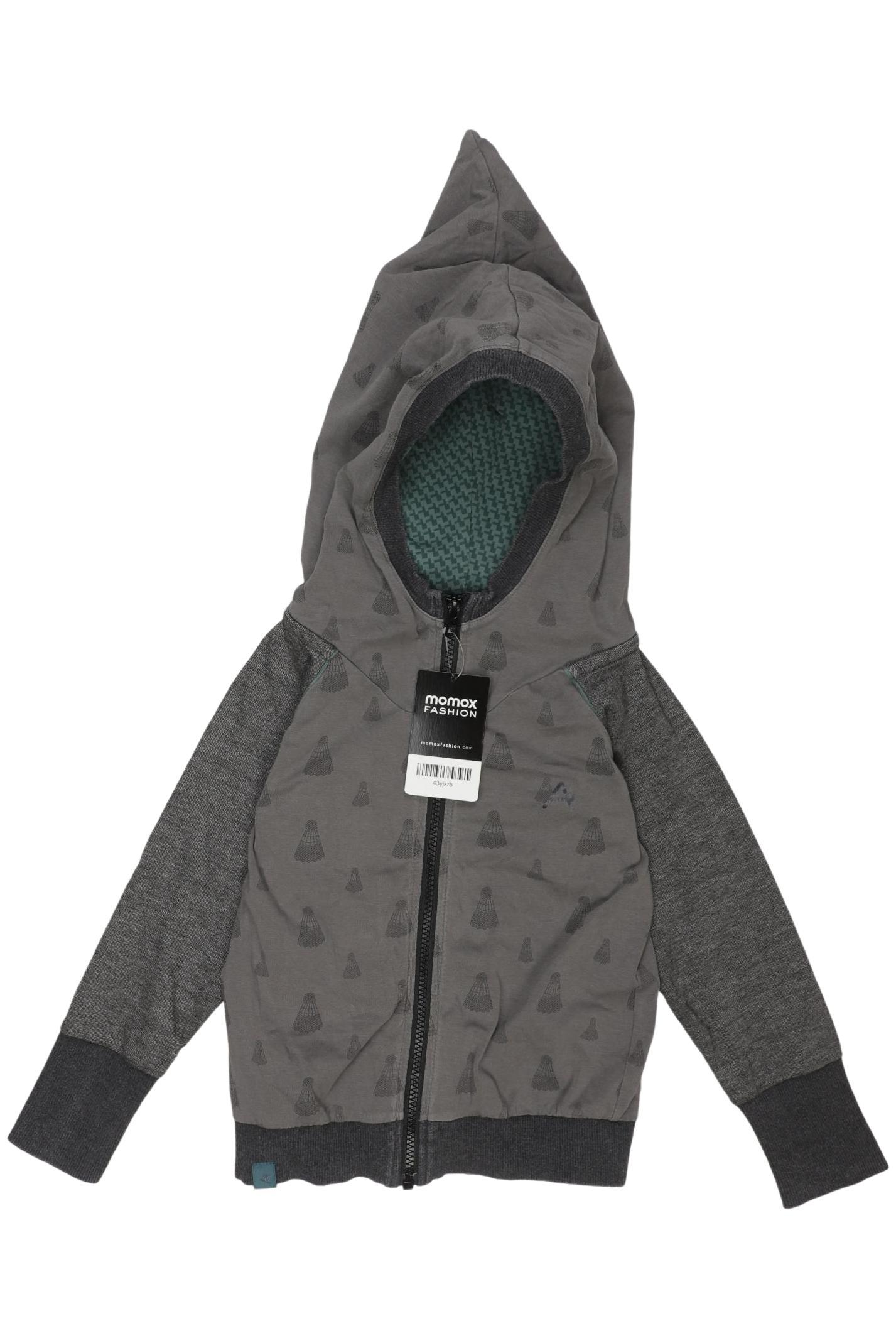 

Alba of Denmark Jungen Hoodies & Sweater, grau, Gr. 110