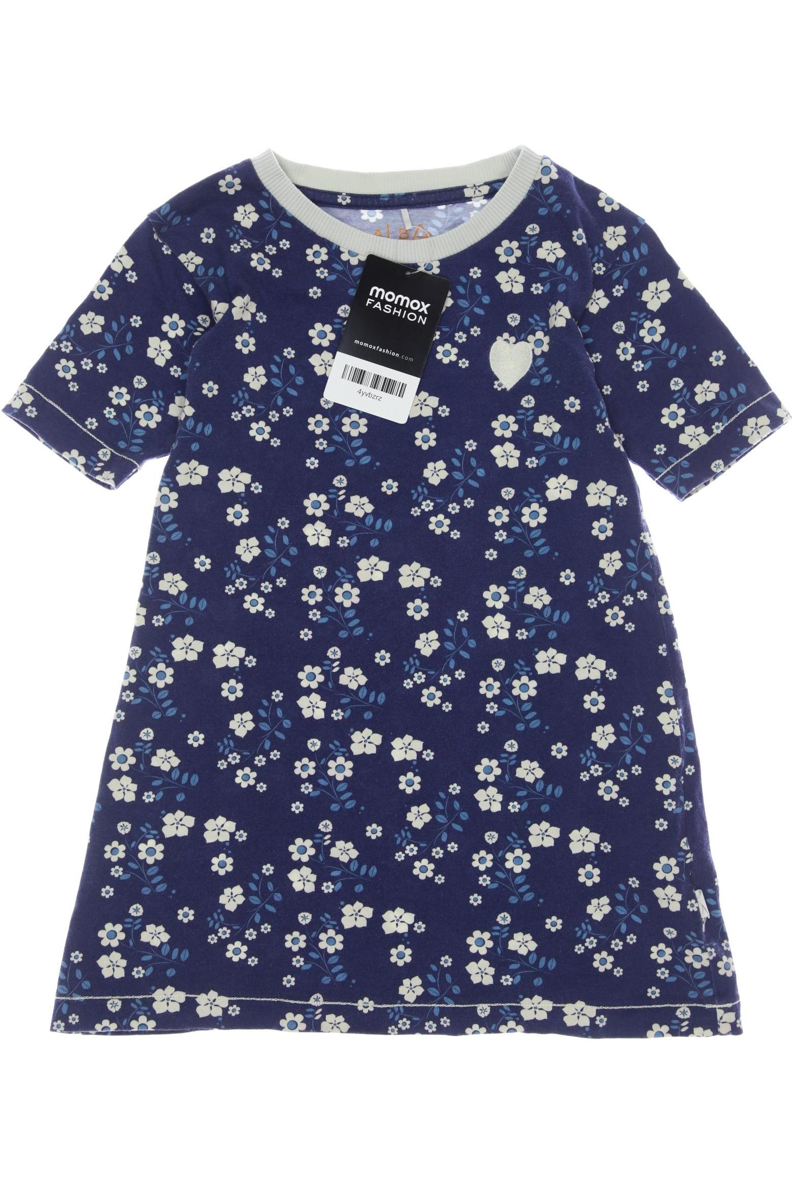 

Alba of Denmark Damen Kleid, marineblau, Gr. 98