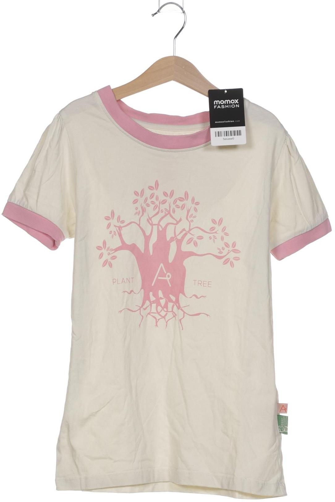 

Alba of Denmark Damen T-Shirt, cremeweiß, Gr. 34