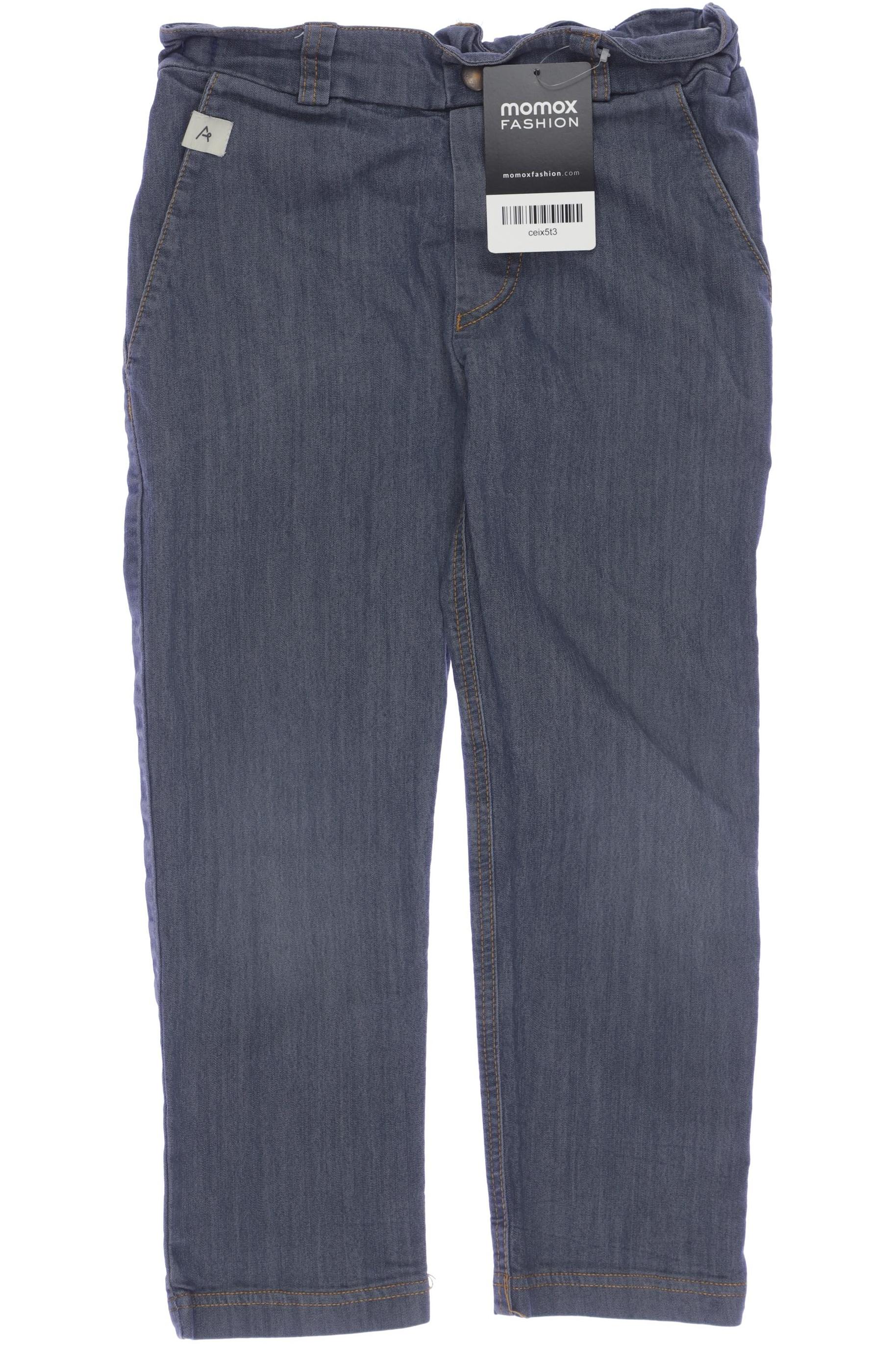 

Alba of Denmark Herren Jeans, marineblau, Gr. 122