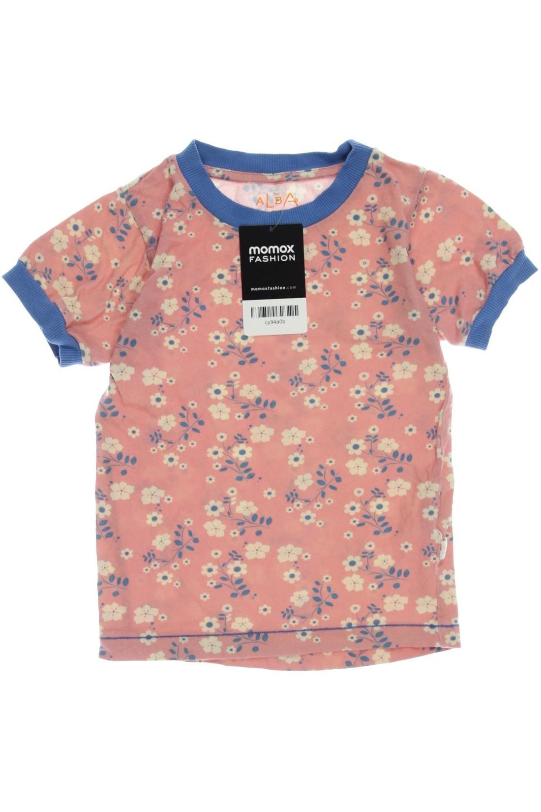 

Alba of Denmark Damen T-Shirt, pink, Gr. 110
