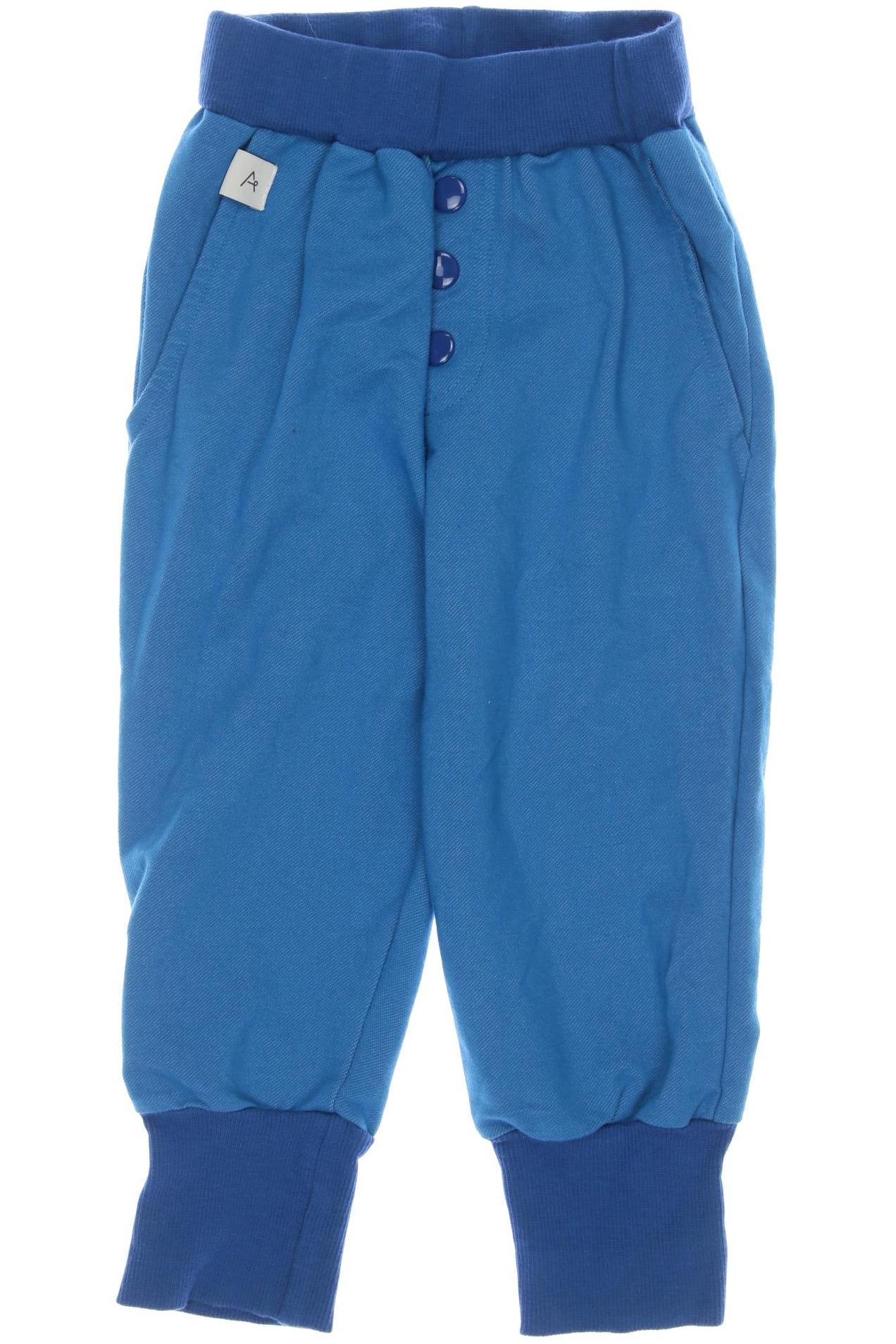 

Alba of Denmark Herren Stoffhose, blau, Gr. 98