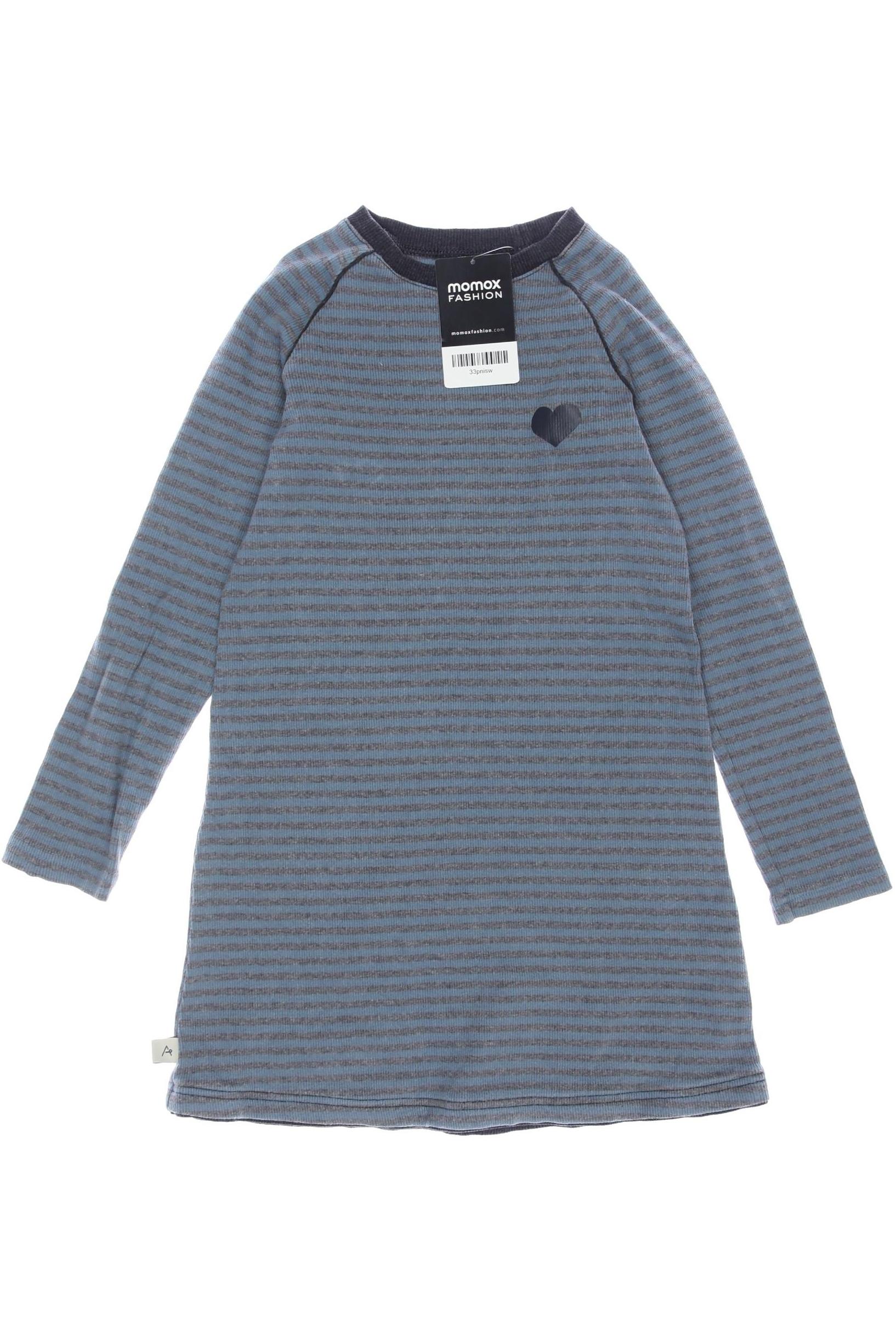 

Alba of Denmark Mädchen Kleid, türkis, Gr. 116