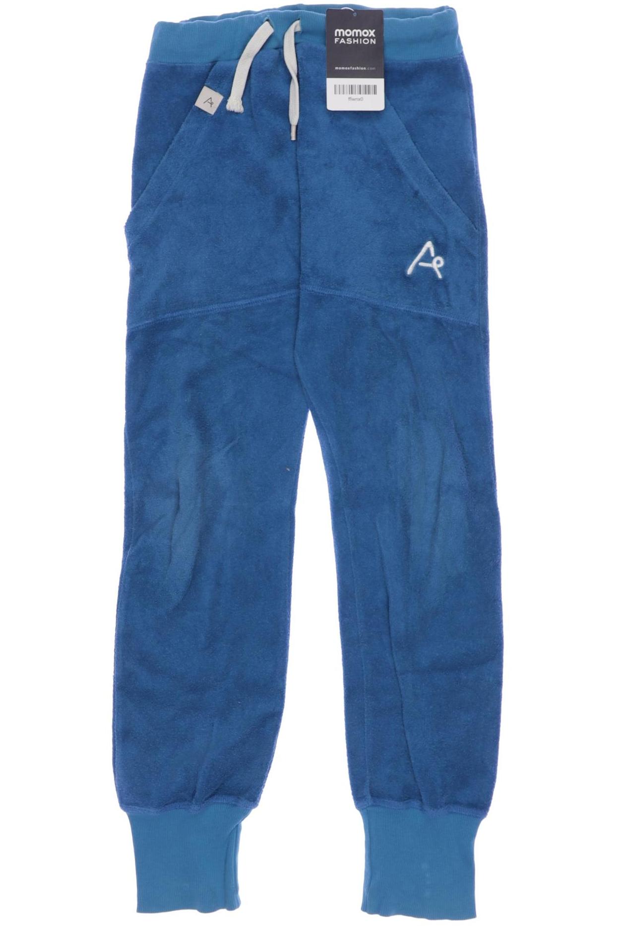 

Alba of Denmark Herren Stoffhose, blau, Gr. 134