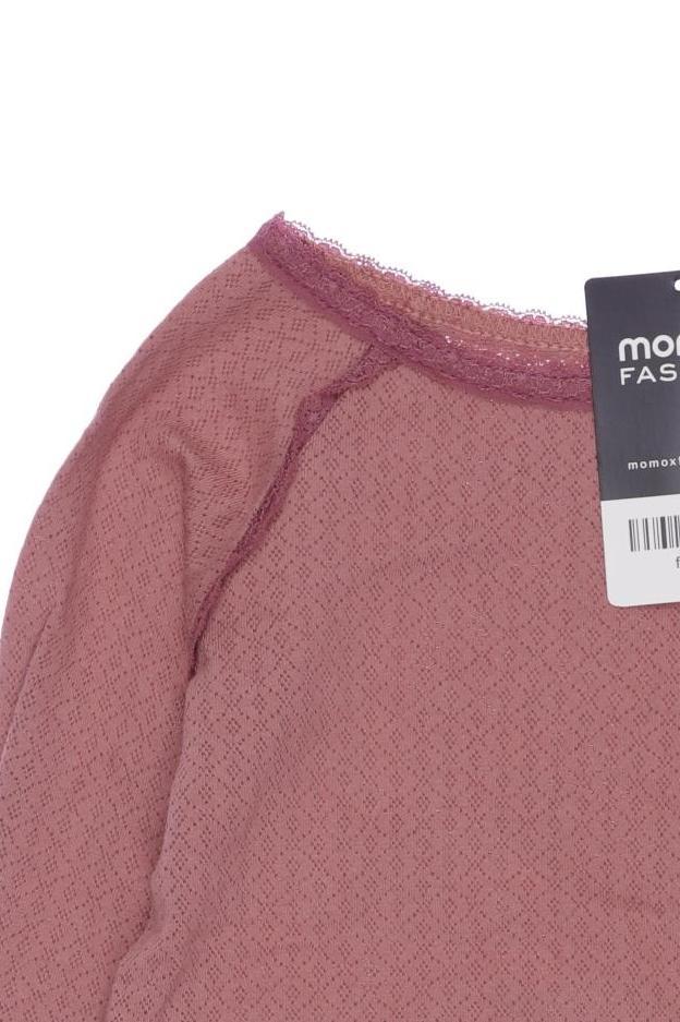 Thumbnail - Alba of Denmark Mädchen Langarmshirt, pink, Gr. 86