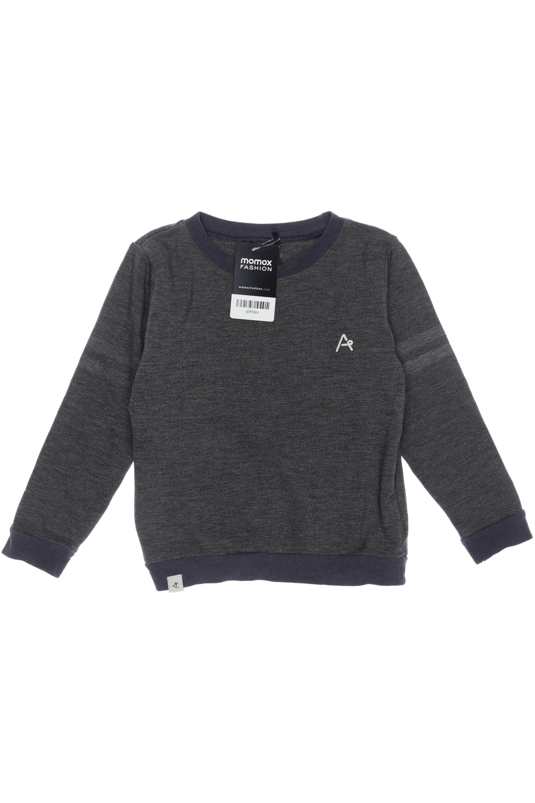 

Alba of Denmark Damen Hoodies & Sweater, grau, Gr. 116