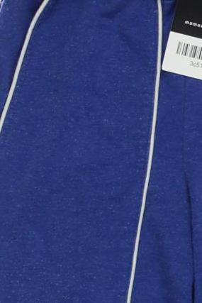 Thumbnail - Alba of Denmark Mädchen Stoffhose, blau, Gr. 92