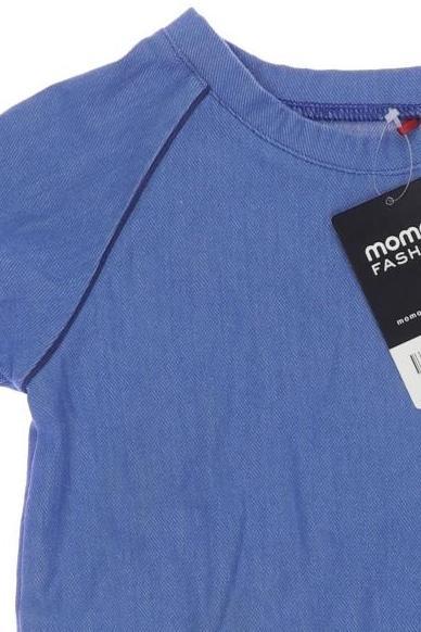 Thumbnail - Alba of Denmark Mädchen T-Shirt, blau, Gr. 116