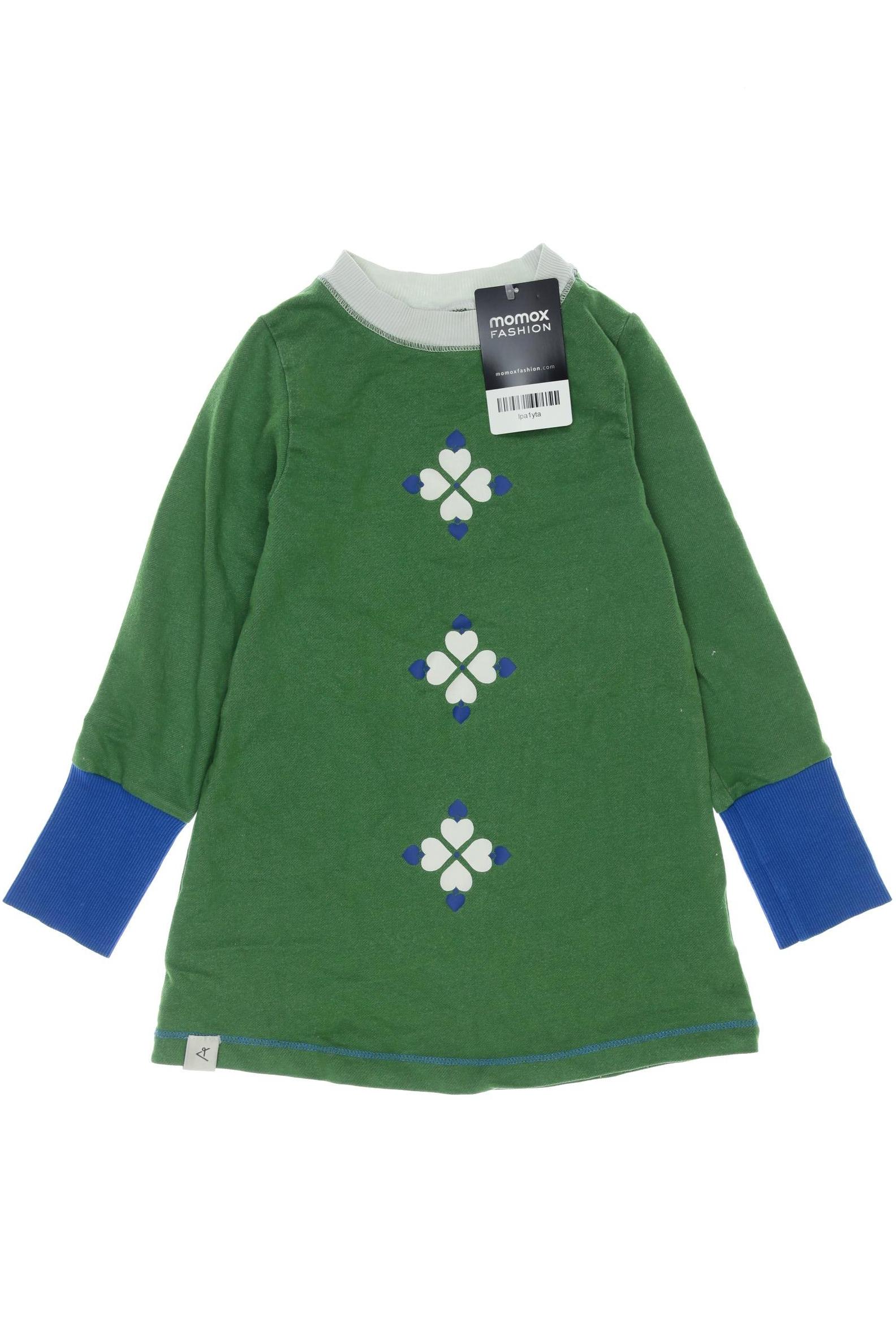 

Alba of Denmark Damen Kleid, grün, Gr. 92
