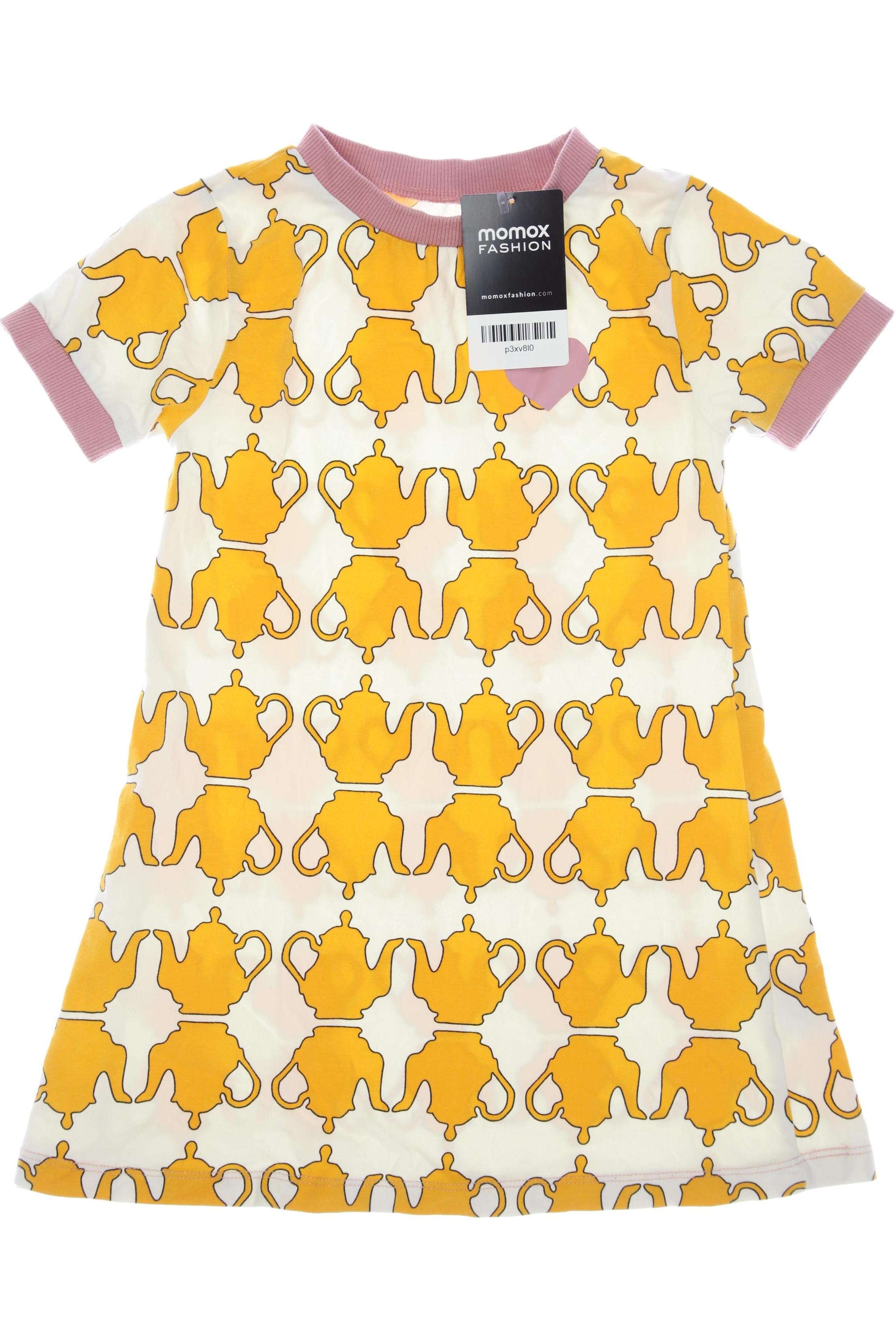 

Alba of Denmark Damen T-Shirt, orange, Gr. 104