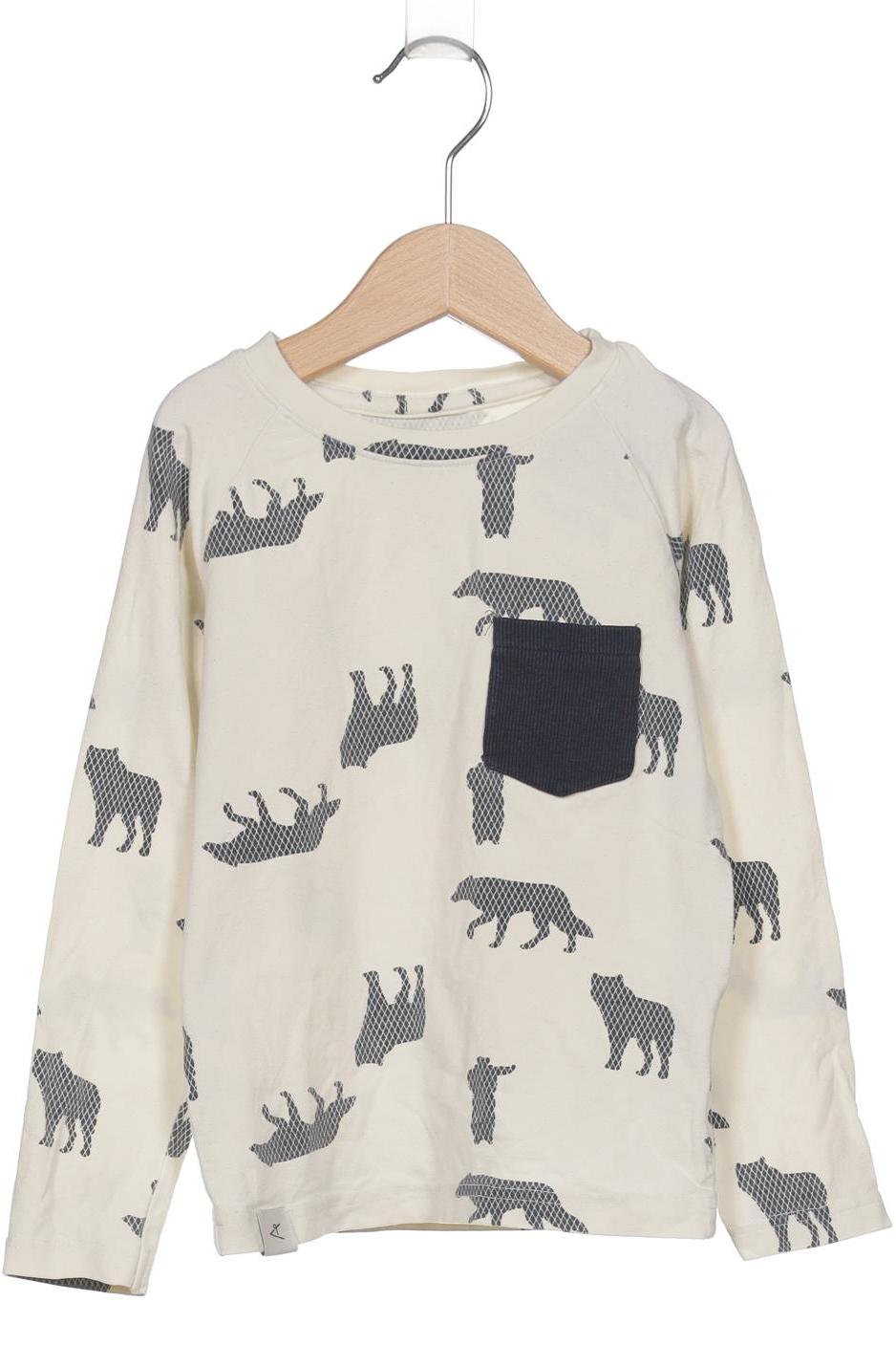 

Alba of Denmark Damen Langarmshirt, cremeweiß, Gr. 104