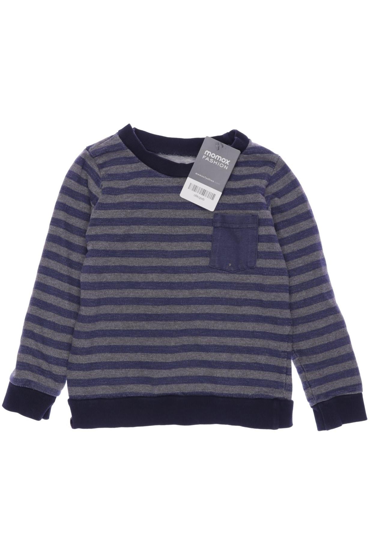 

Alba of Denmark Jungen Hoodies & Sweater, grau, Gr. 104