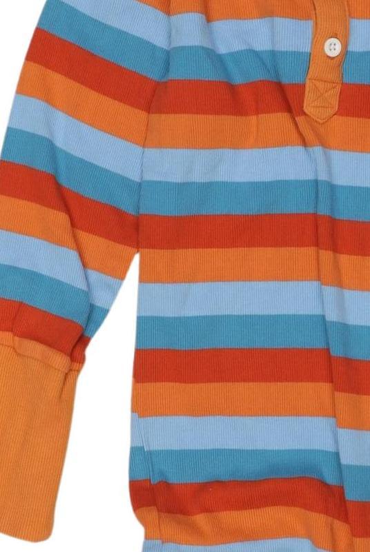 Thumbnail - Alba of Denmark Mädchen Strampler, mehrfarbig, Gr. 104