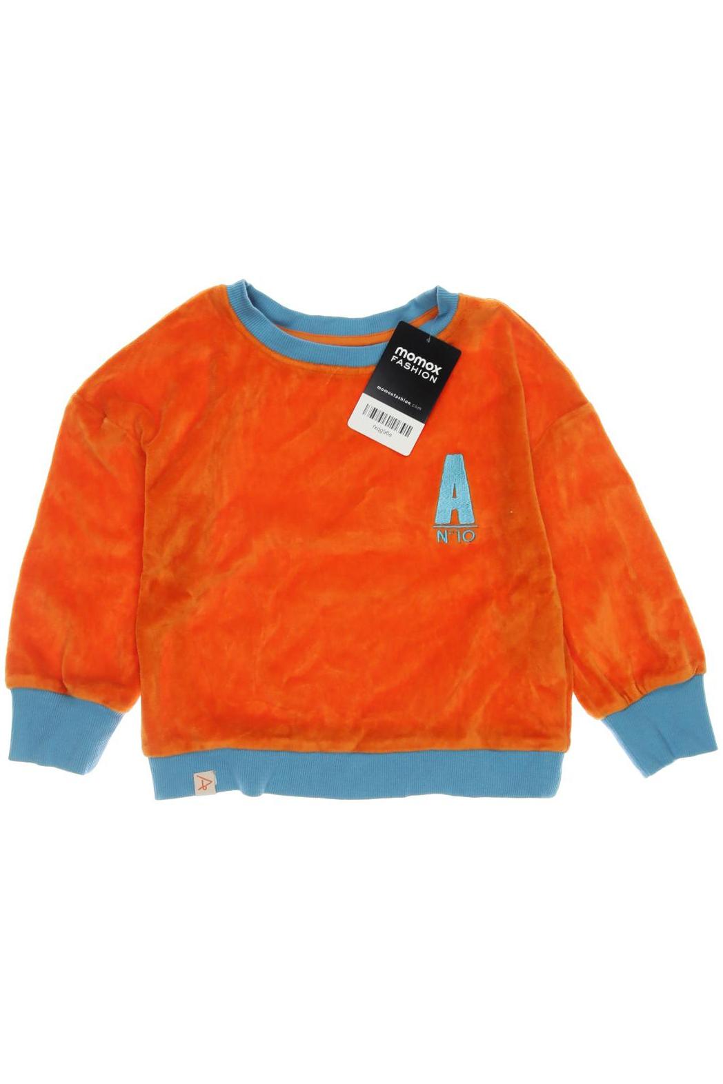 

Alba of Denmark Damen Hoodies & Sweater, orange, Gr. 98