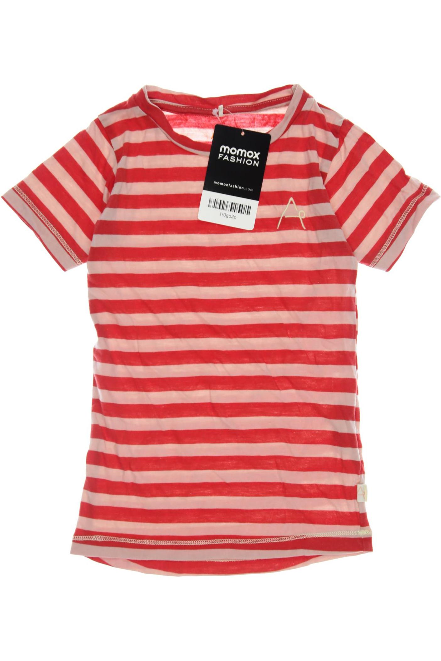 

Alba of Denmark Herren T-Shirt, rot, Gr. 104
