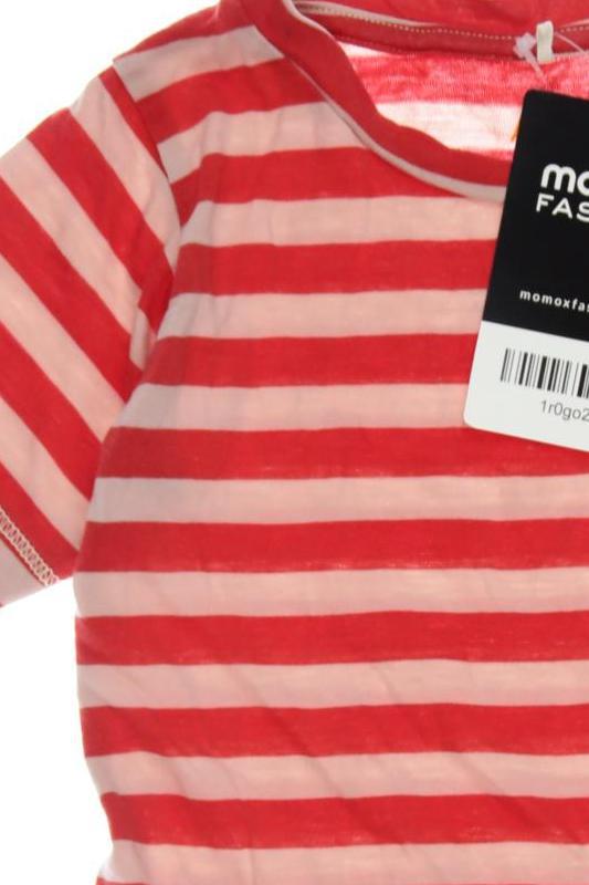 Thumbnail - Alba of Denmark Jungen T-Shirt, rot, Gr. 104