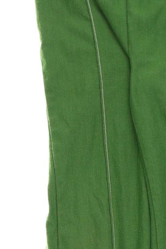 Thumbnail - Alba of Denmark Jungen Stoffhose, grün, Gr. 116