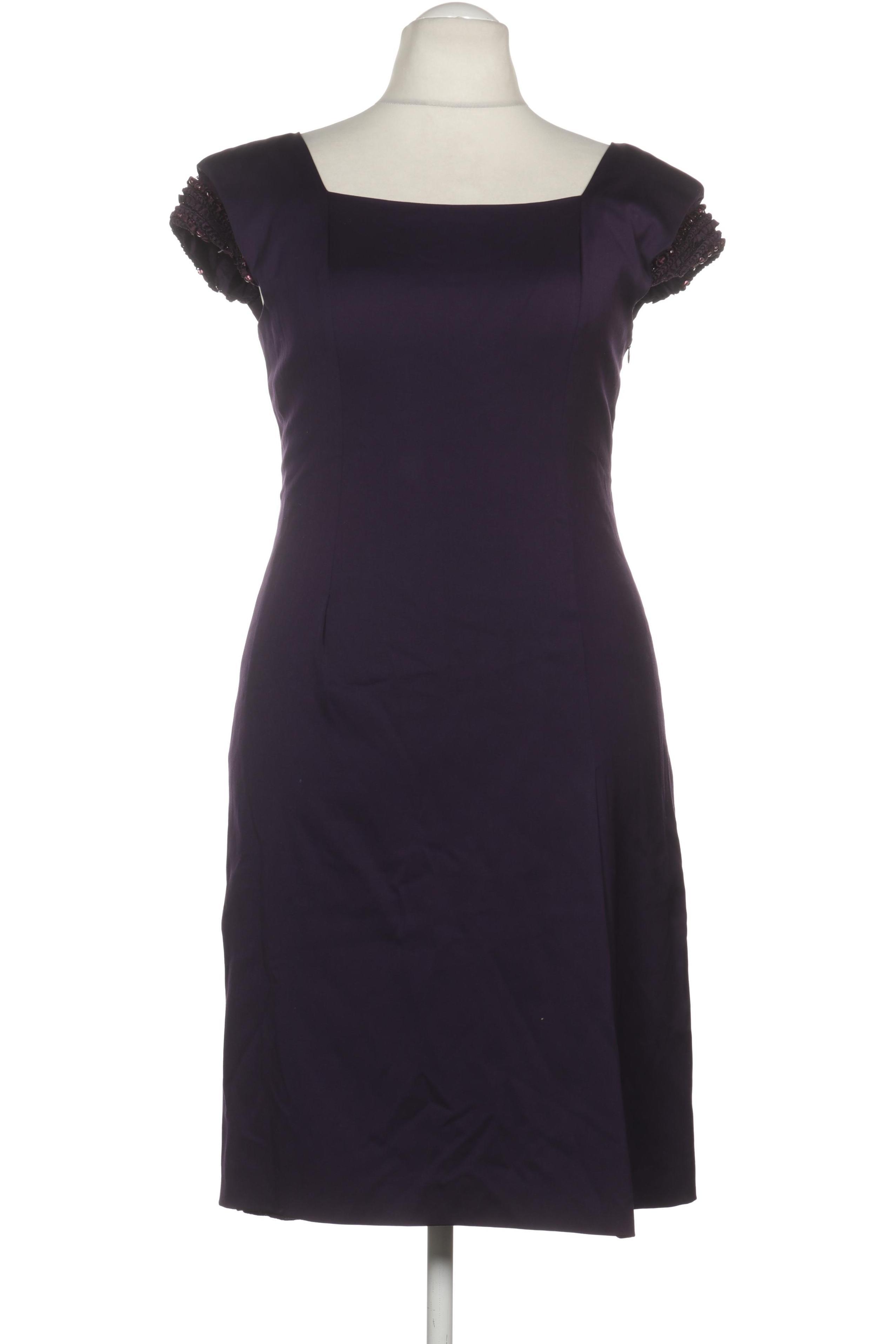 Thumbnail - Alberta Ferretti Damen Kleid, lila, Gr. 44