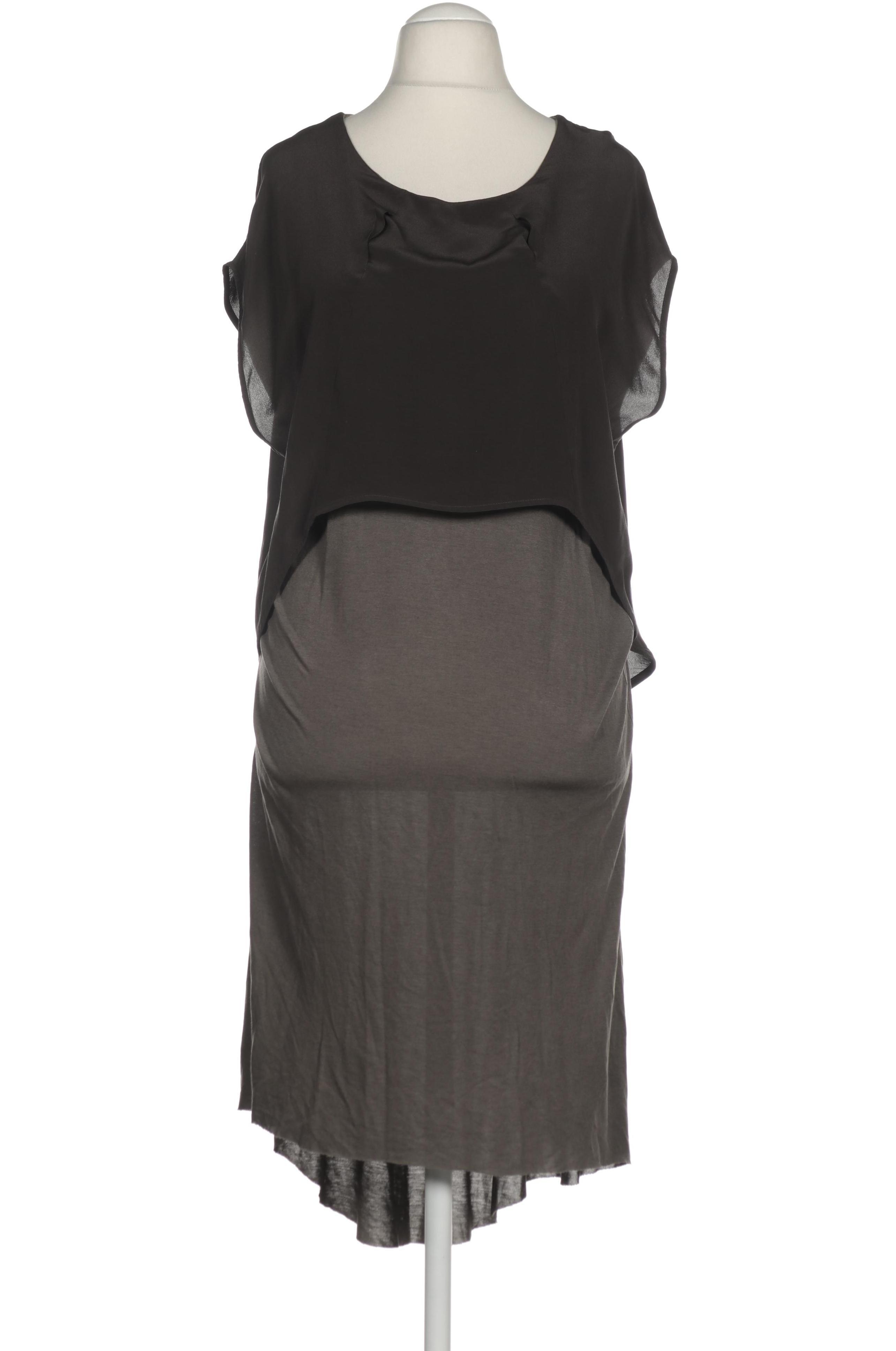 

All Saints Damen Kleid, grau, Gr.
