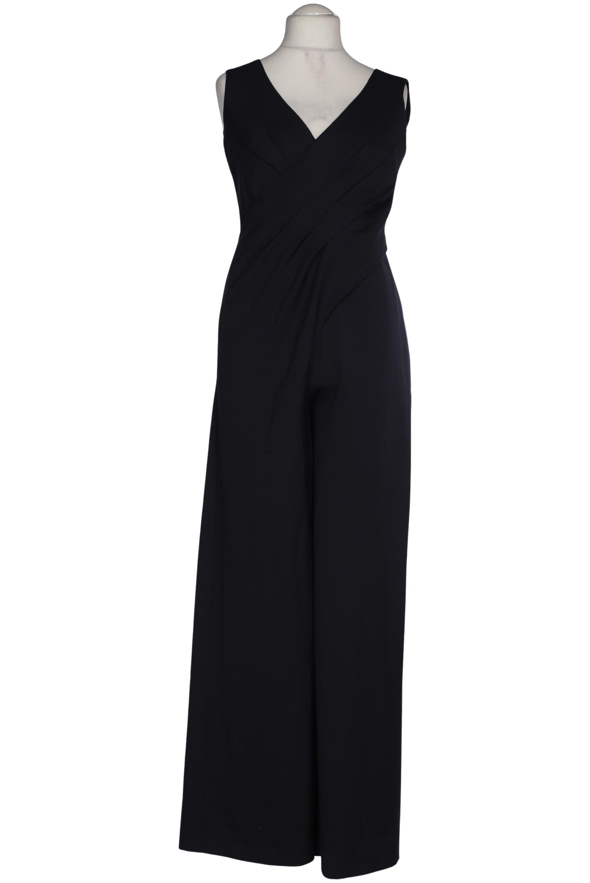 

Alberta Ferretti Damen Jumpsuit/Overall, marineblau, Gr. 40