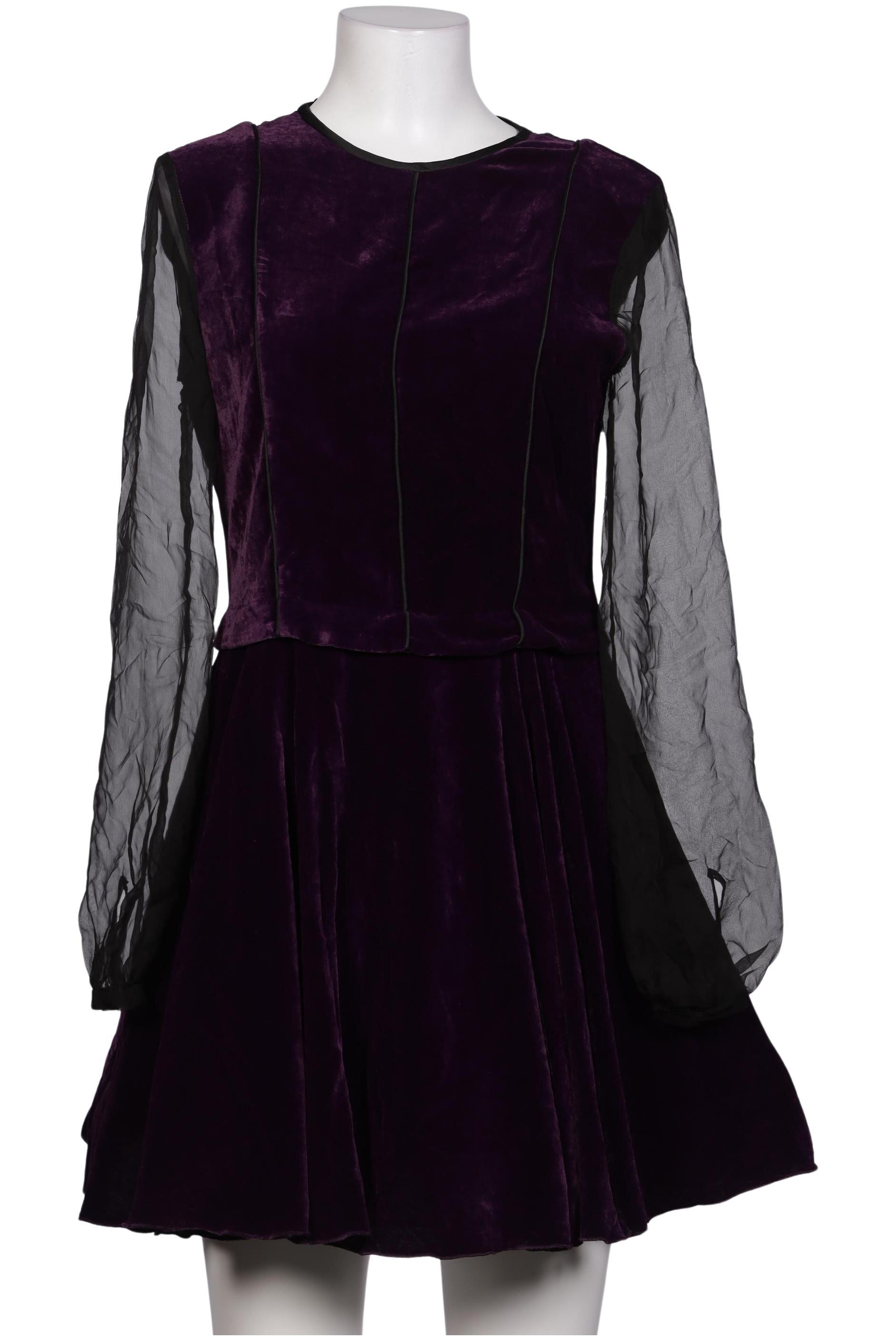 

Alberta Ferretti Damen Kleid, flieder, Gr. 40