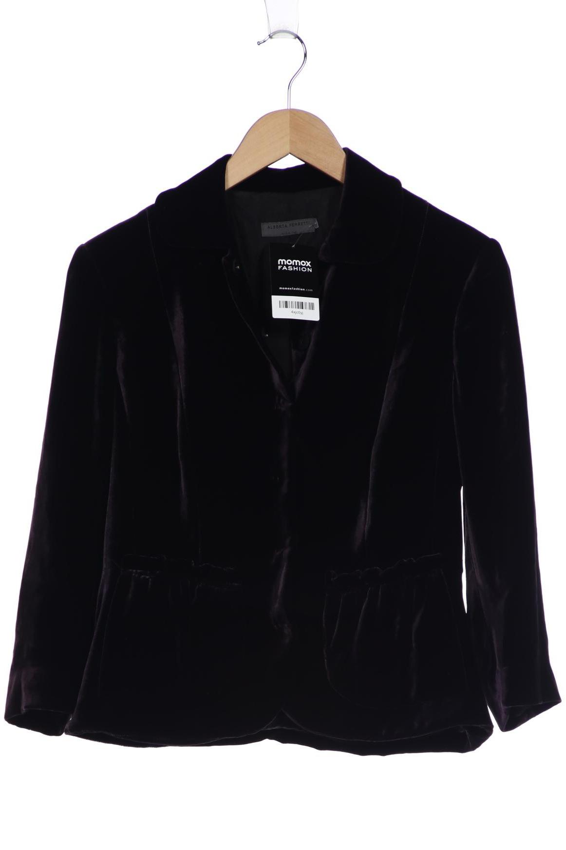 

Alberta Ferretti Damen Jacke, flieder